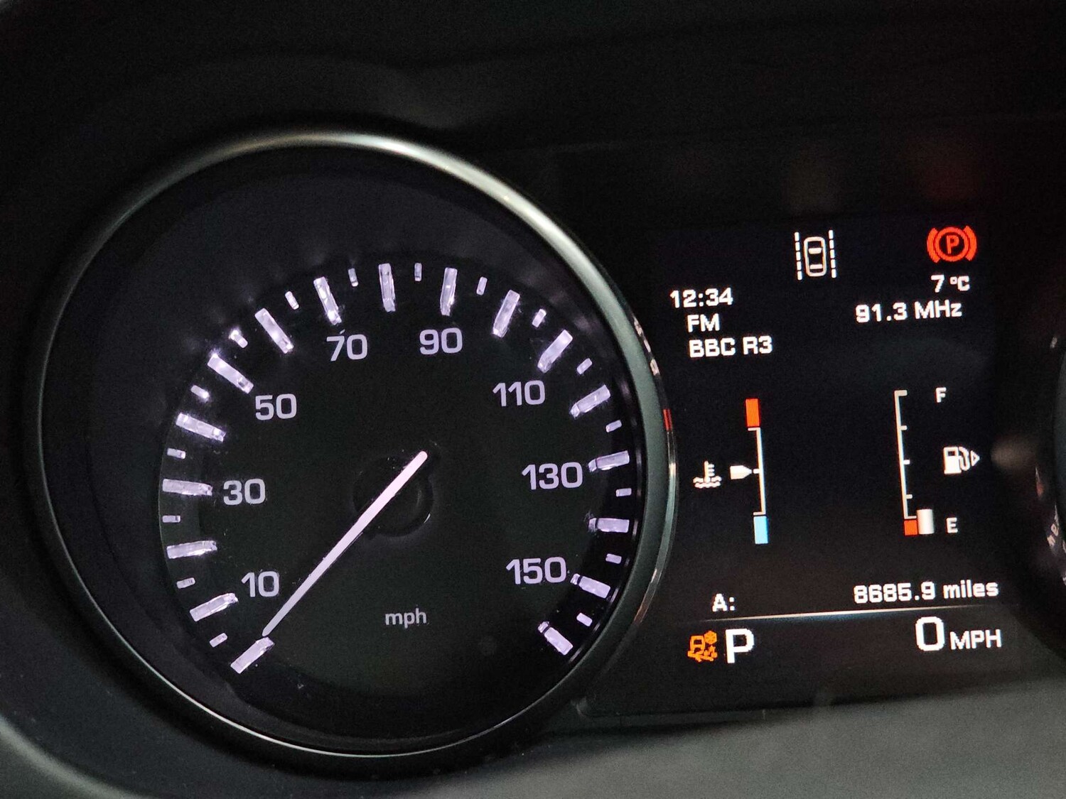 Used Land Rover Discovery Sport 2015 for sale - 77905853: Photo 44