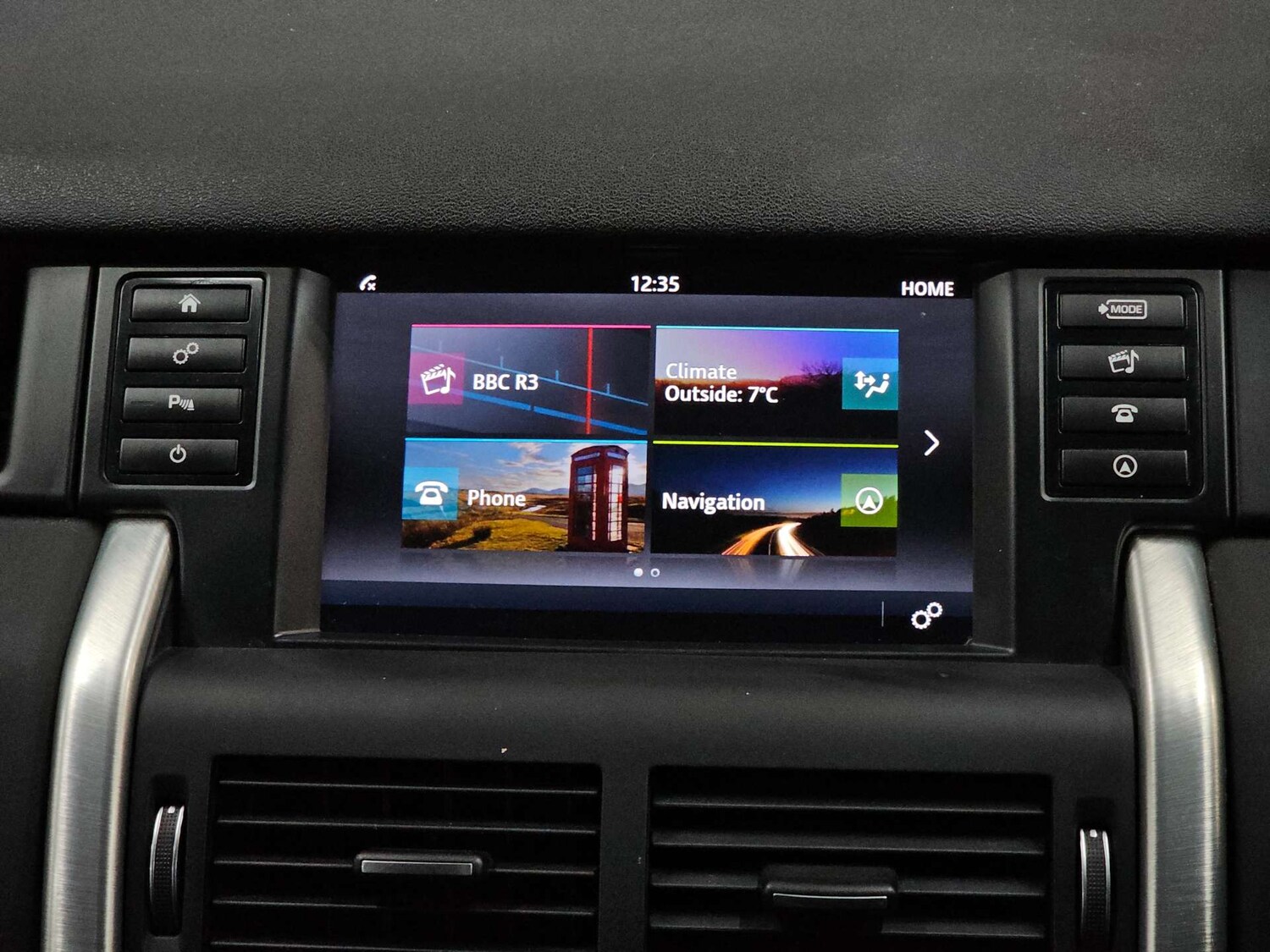 Used Land Rover Discovery Sport 2015 for sale - 77905853: Photo 69