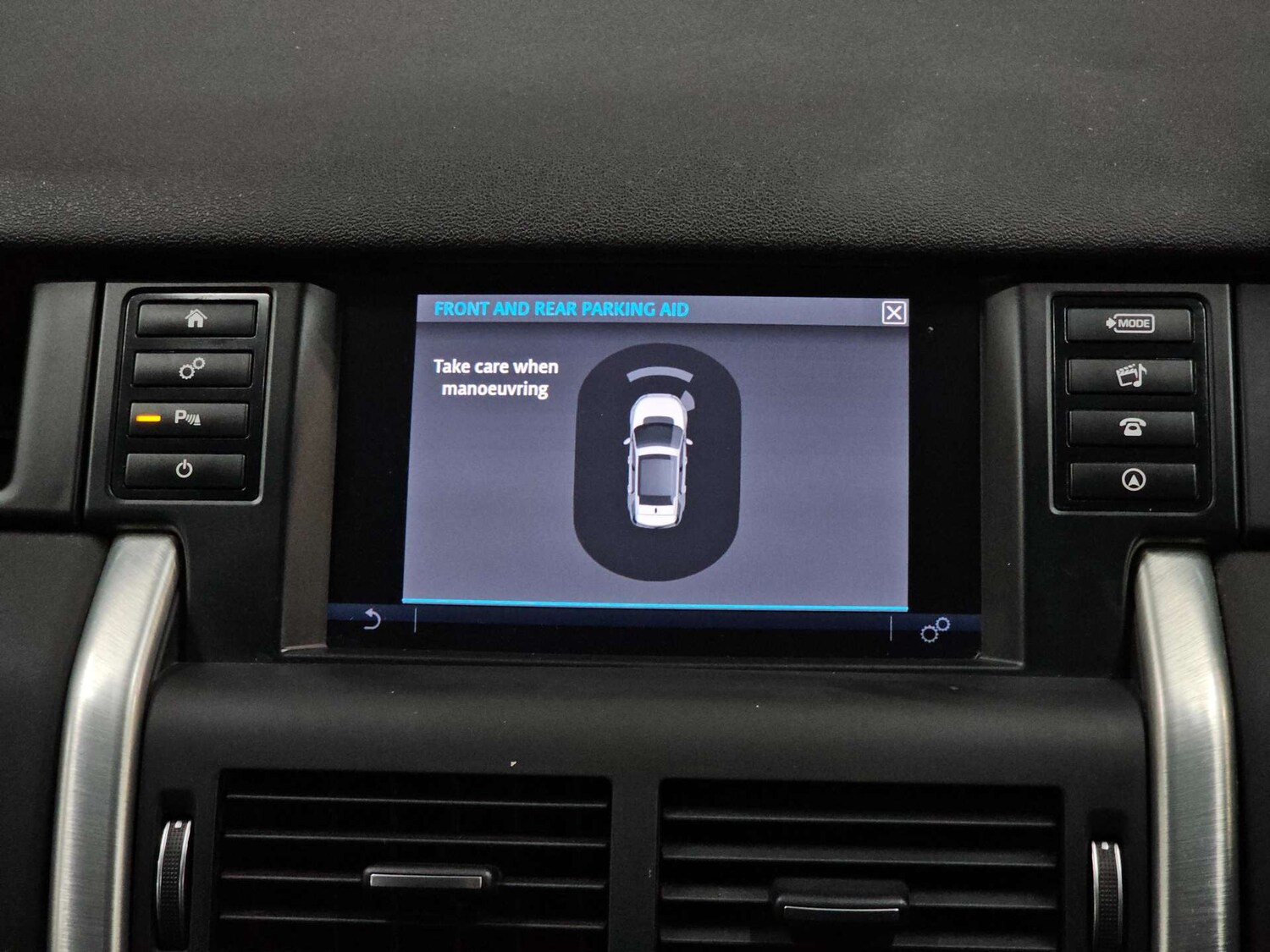 Used Land Rover Discovery Sport 2015 for sale - 77905853: Photo 70