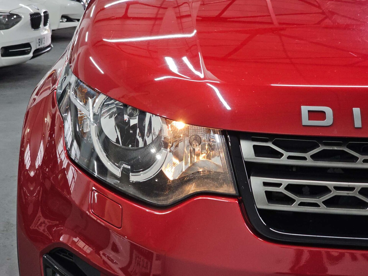 Used Land Rover Discovery Sport 2015 for sale - 77905853: Photo 88