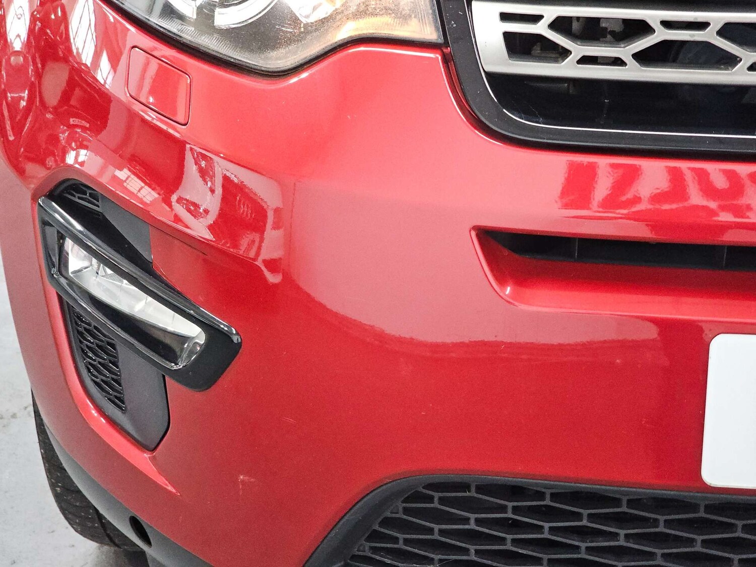 Used Land Rover Discovery Sport 2015 for sale - 77905853: Photo 90