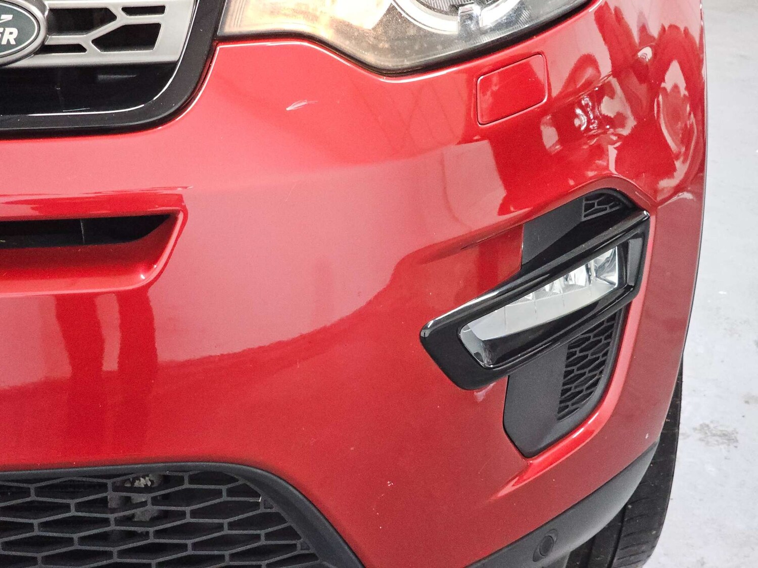 Used Land Rover Discovery Sport 2015 for sale - 77905853: Photo 91