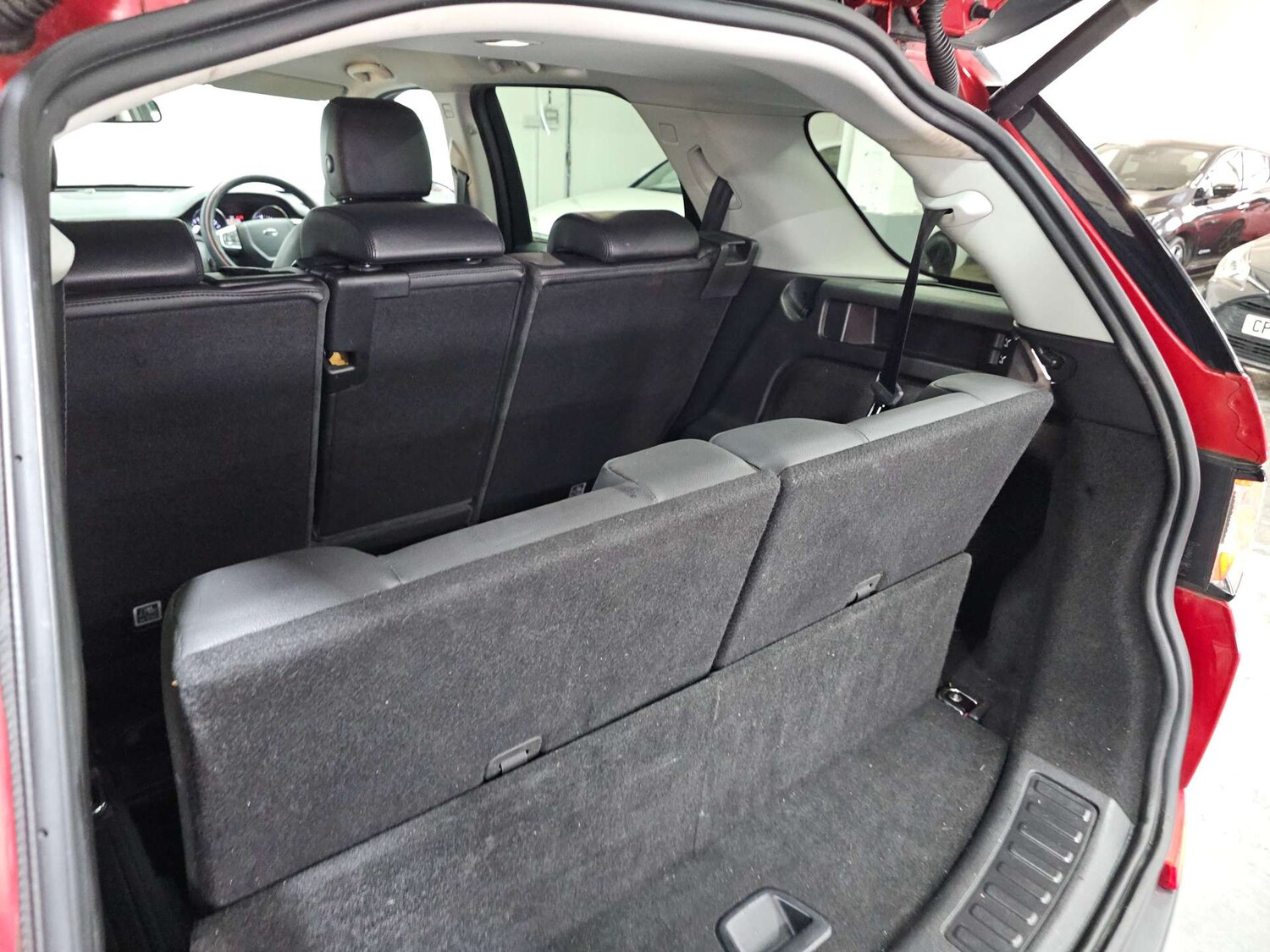 Used Land Rover Discovery Sport 2015 for sale - 77905853: Photo 96