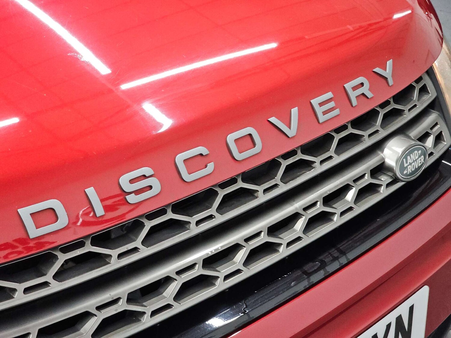 Used Land Rover Discovery Sport 2015 for sale - 77905853: Photo 98