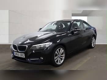 Used BMW 2 Series 2017 for sale - 79841683: Photo