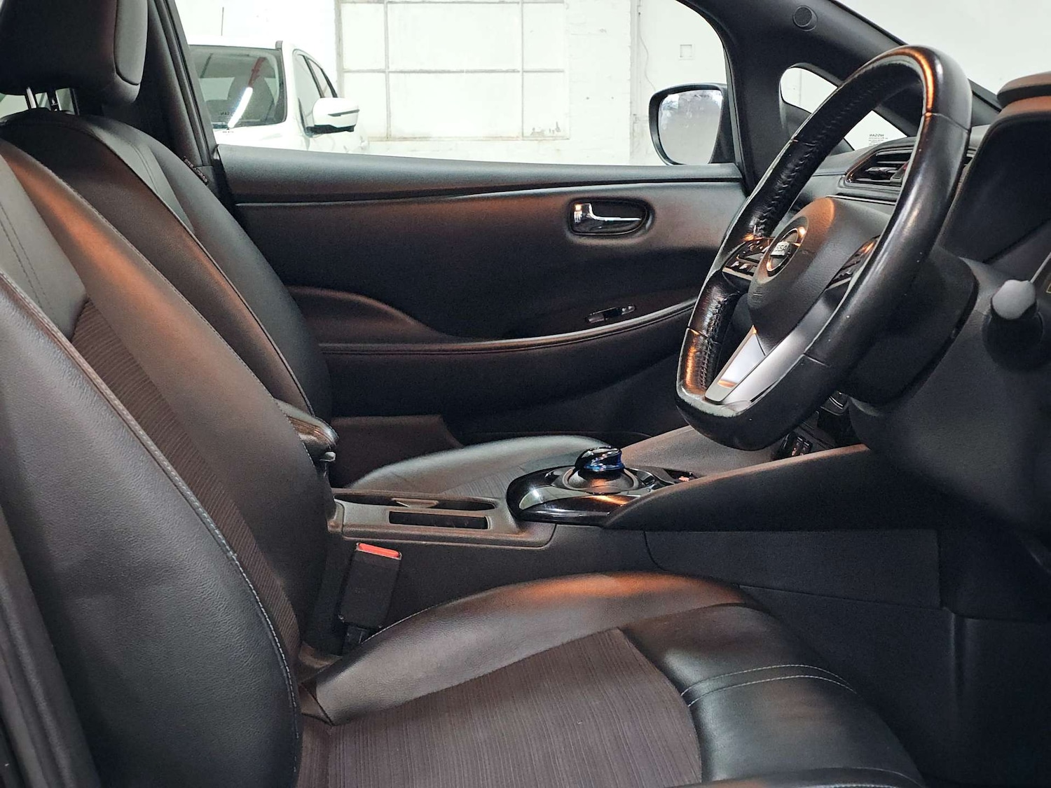 Used Nissan Leaf 2019 for sale - 77905940: Photo 11