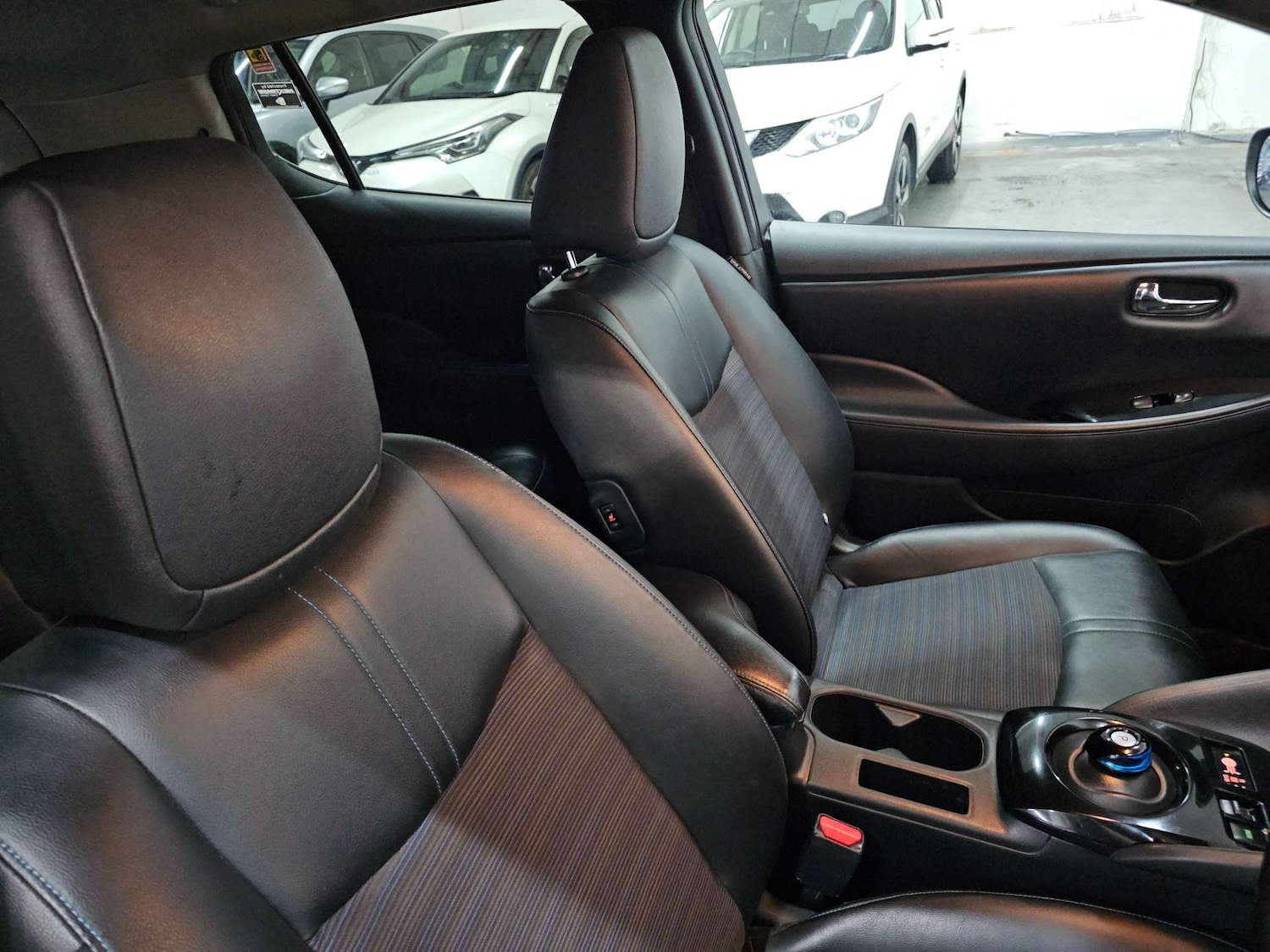 Used Nissan Leaf 2019 for sale - 77905940: Photo 13