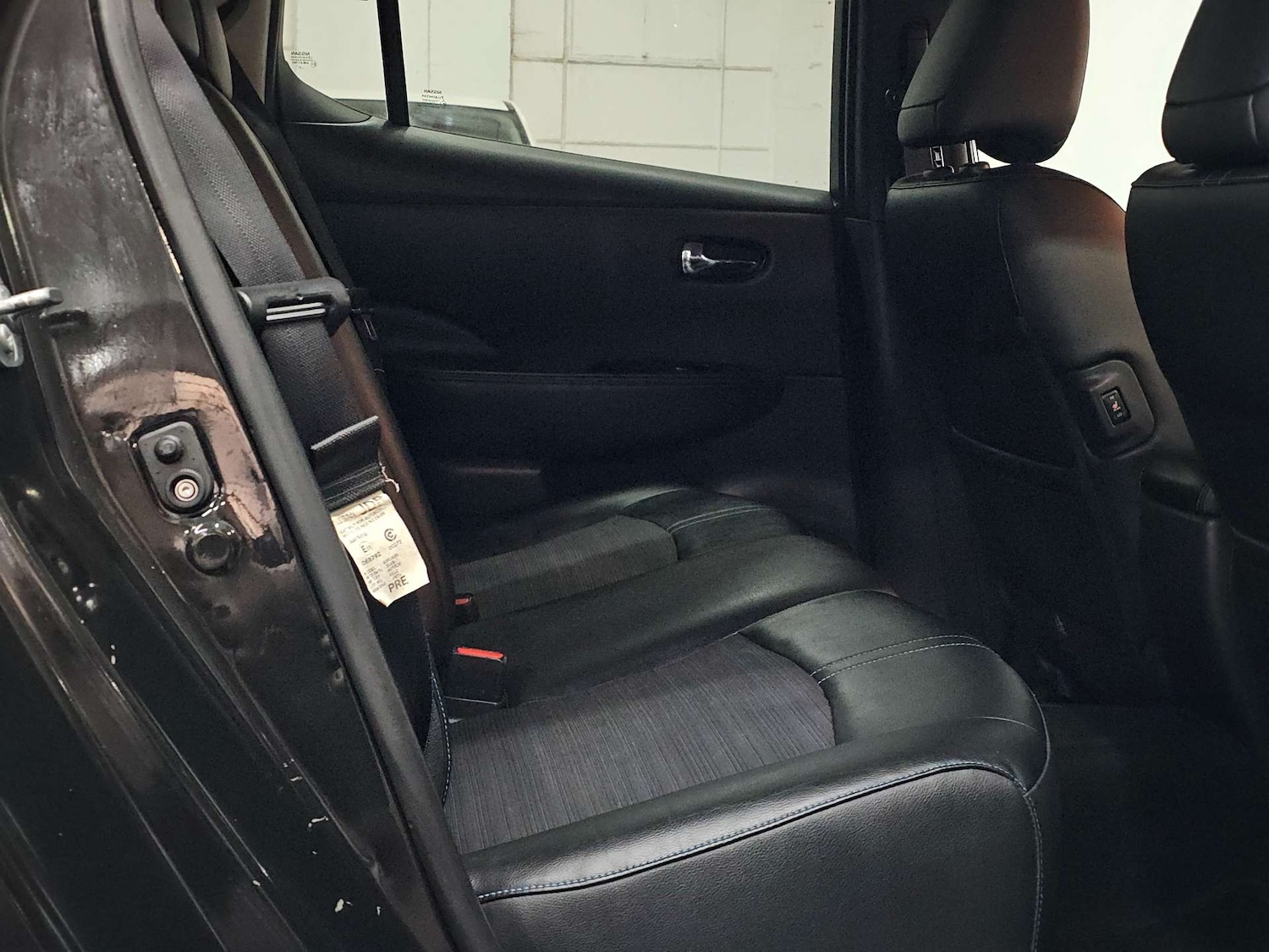 Used Nissan Leaf 2019 for sale - 77905940: Photo 14