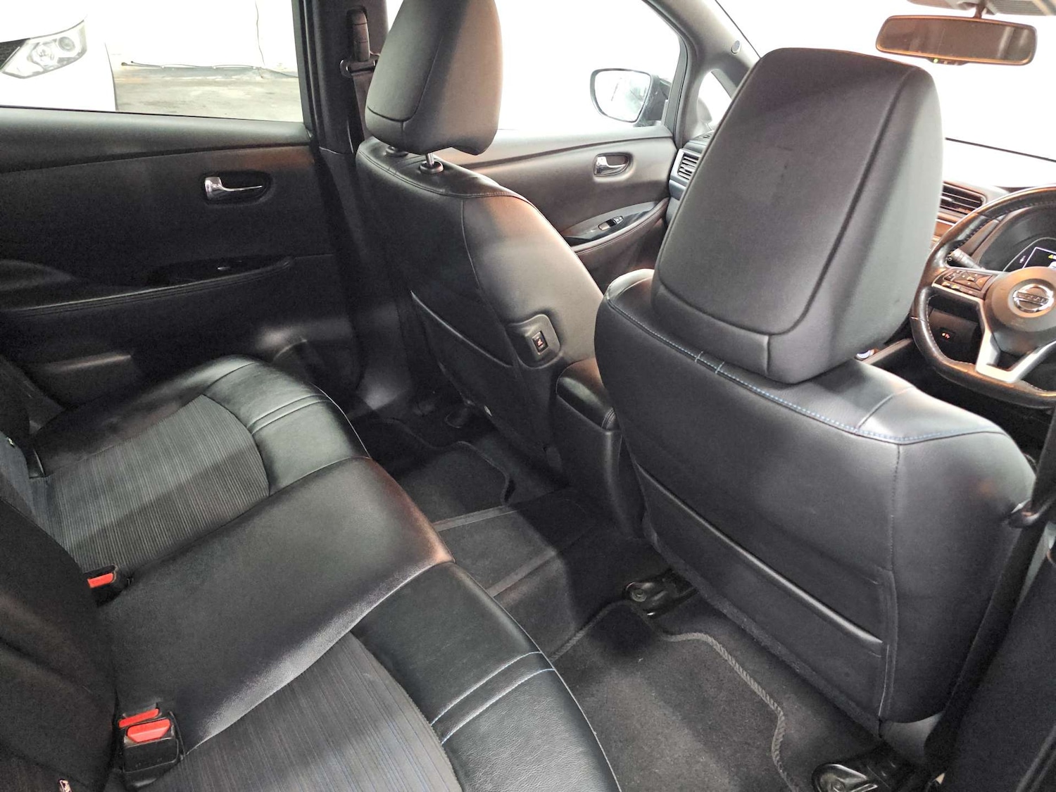 Used Nissan Leaf 2019 for sale - 77905940: Photo 15