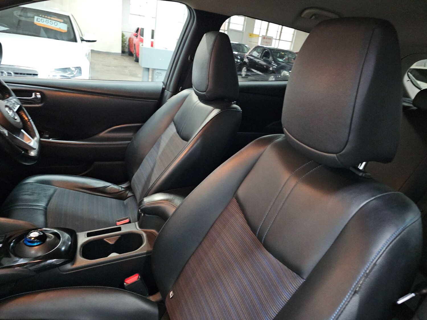 Used Nissan Leaf 2019 for sale - 77905940: Photo 19