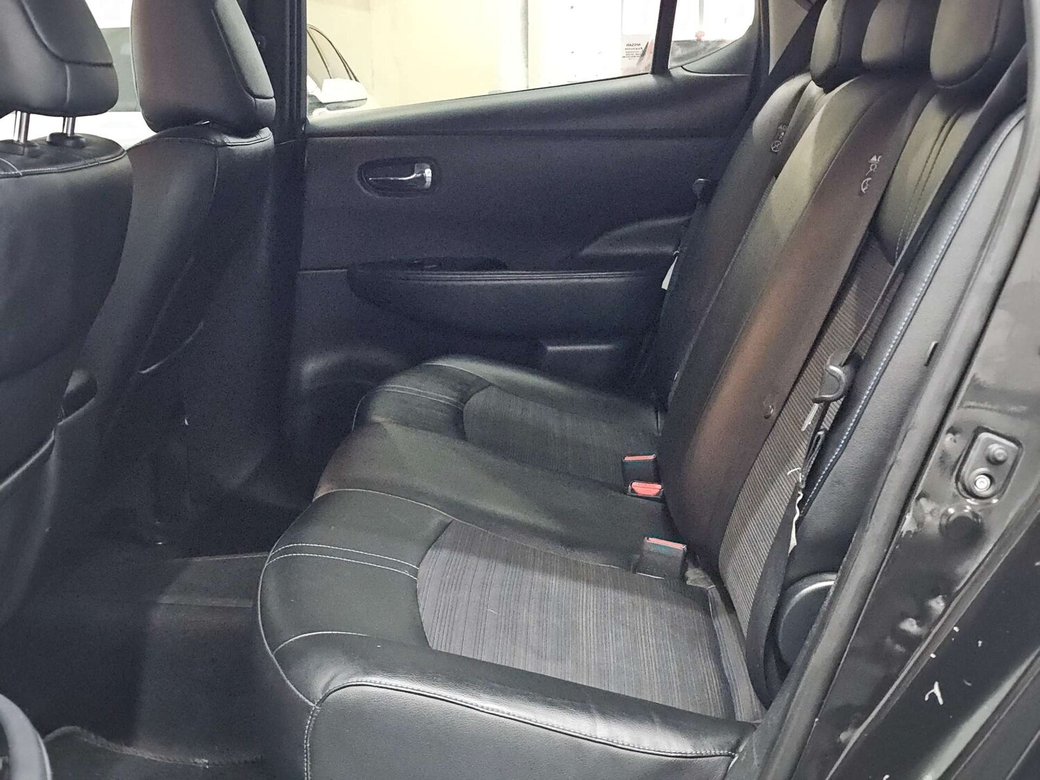 Used Nissan Leaf 2019 for sale - 77905940: Photo 20