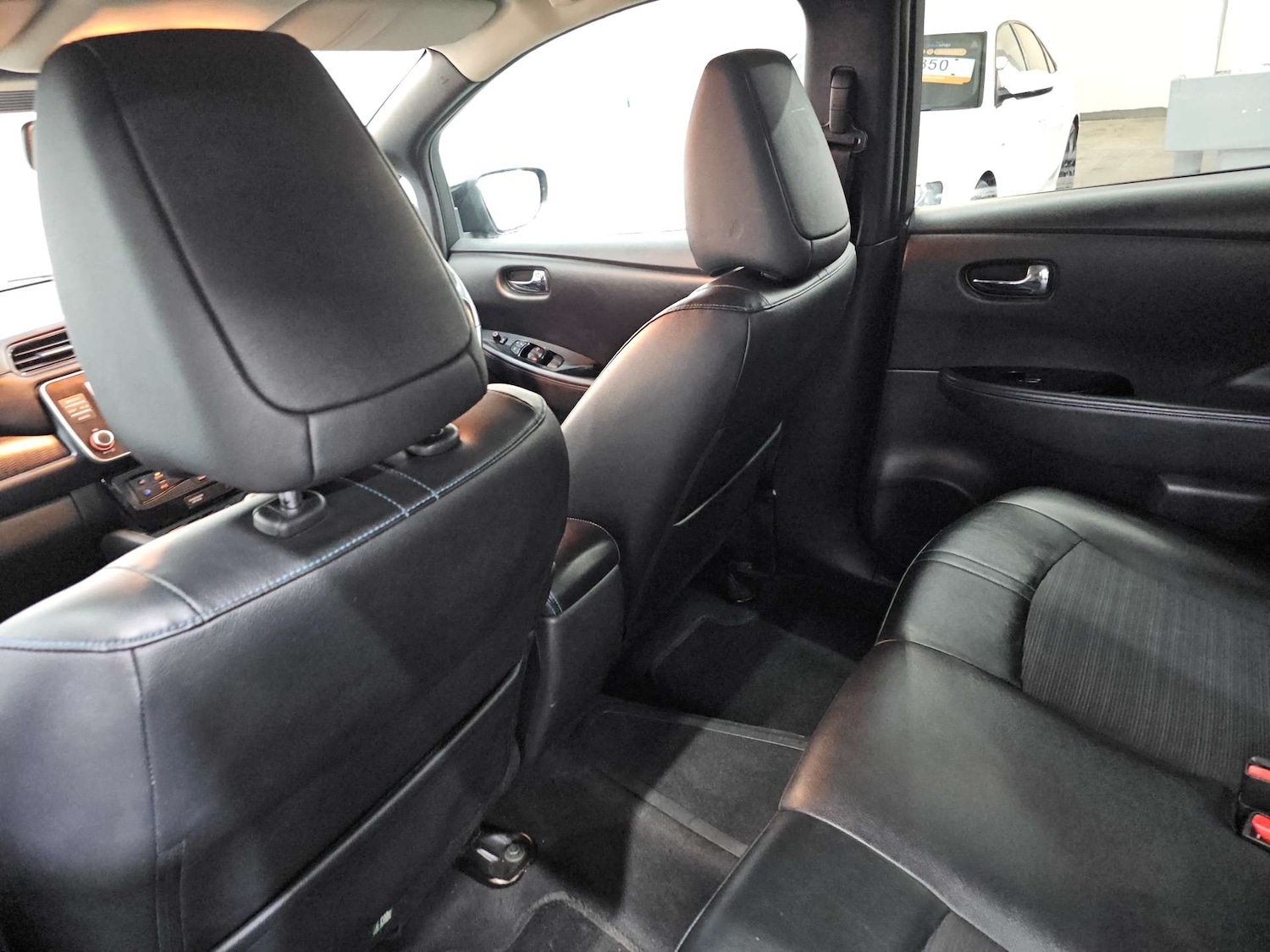 Used Nissan Leaf 2019 for sale - 77905940: Photo 21