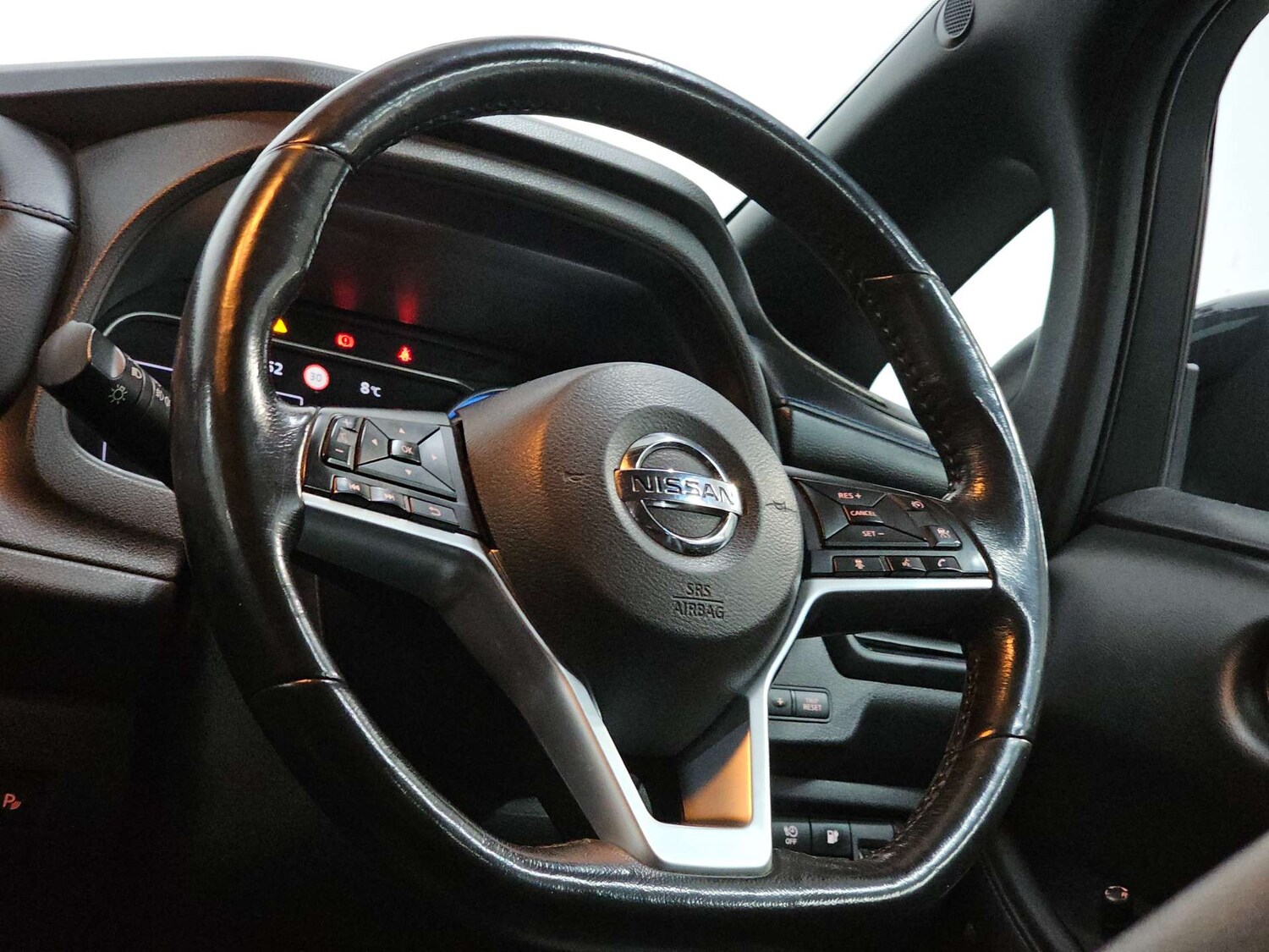 Used Nissan Leaf 2019 for sale - 77905940: Photo 25