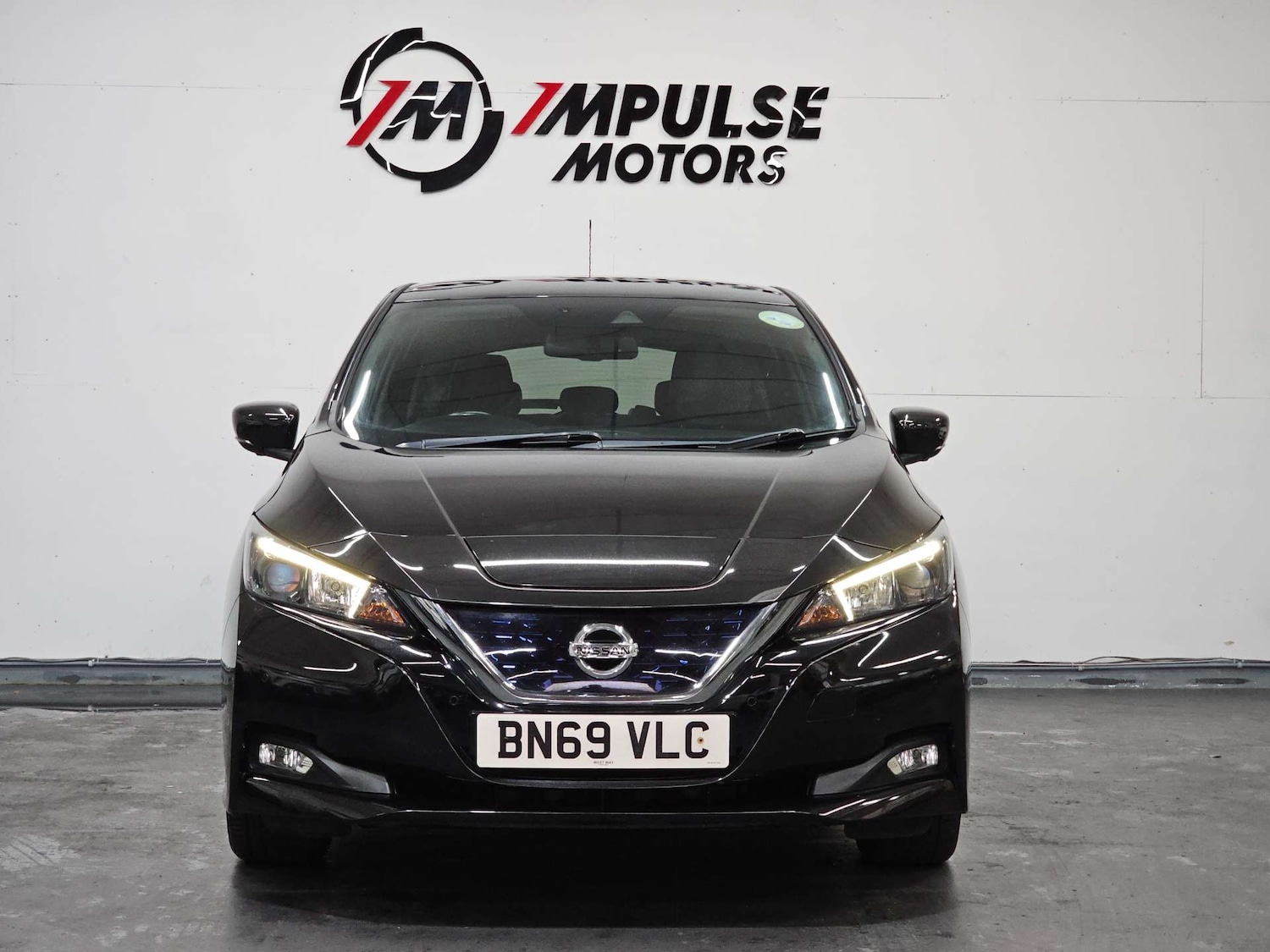 Used Nissan Leaf 2019 for sale - 77905940: Photo 4