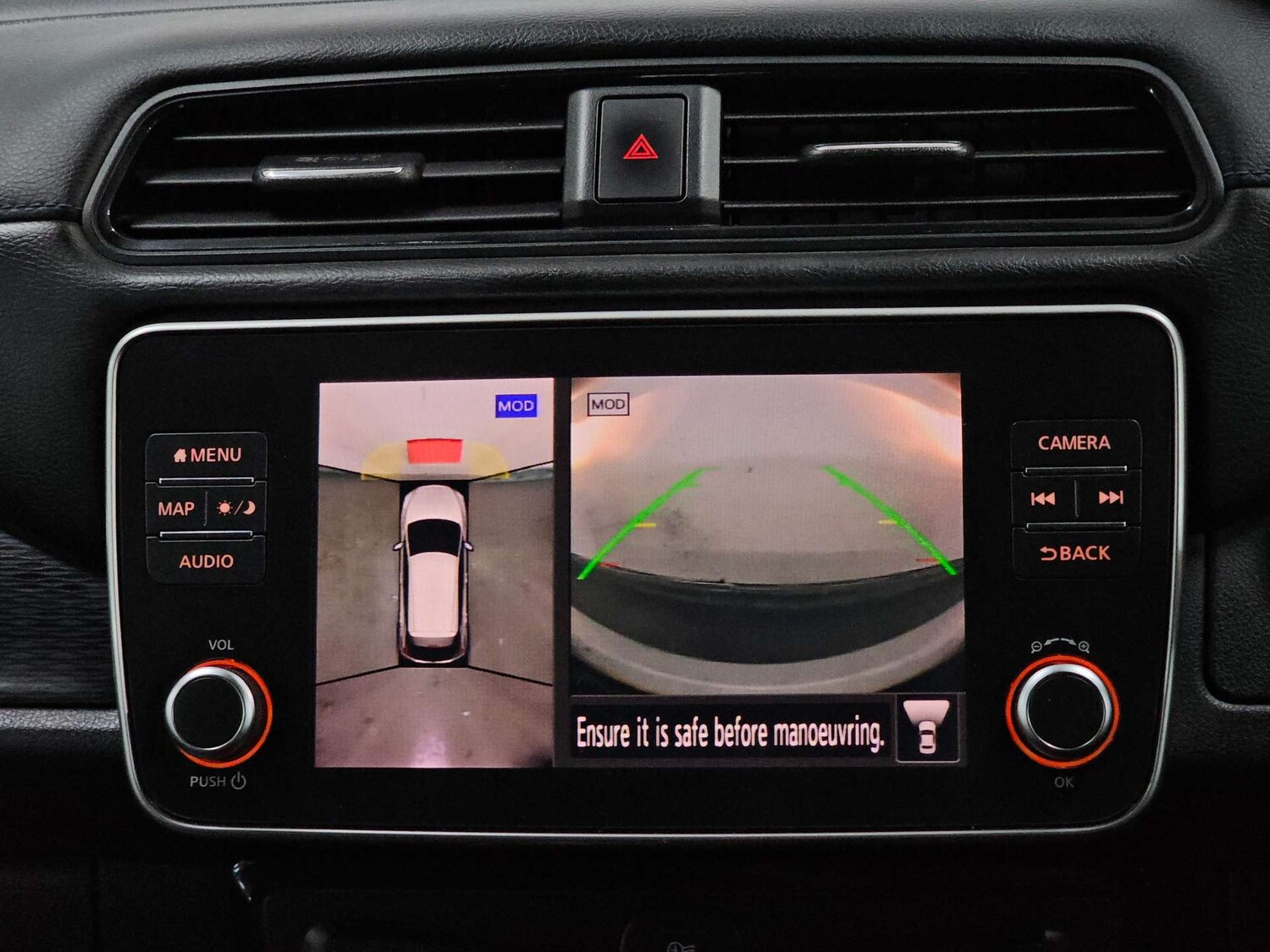 Used Nissan Leaf 2019 for sale - 77905940: Photo 72