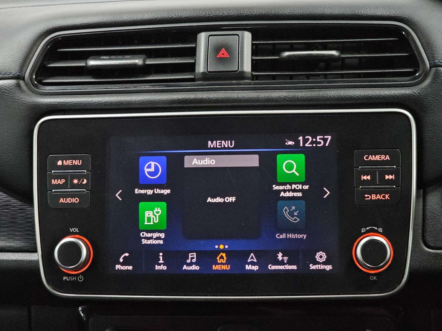 Used Nissan Leaf 2019 for sale - 77905940: Photo 73