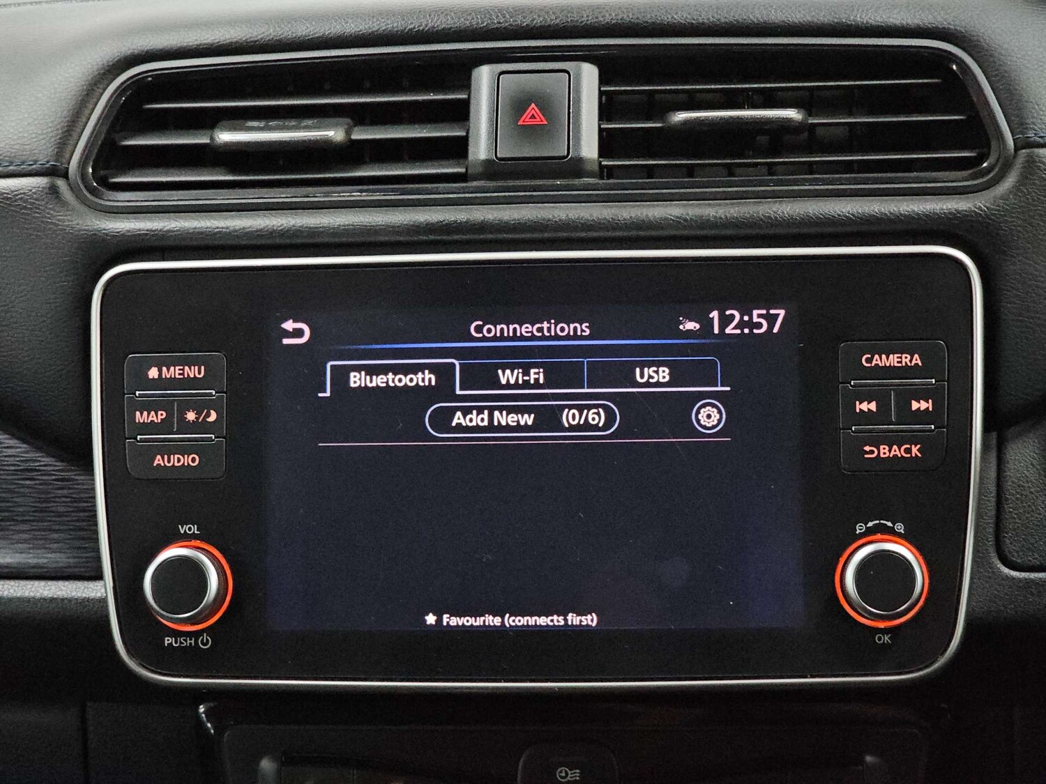 Used Nissan Leaf 2019 for sale - 77905940: Photo 74