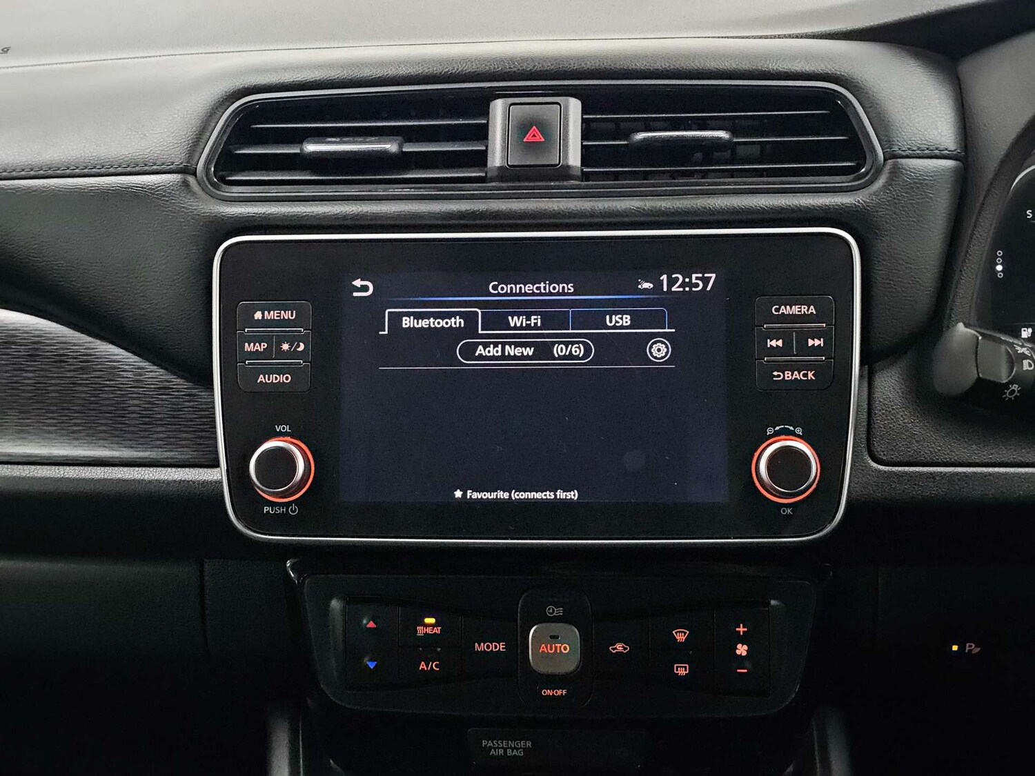 Used Nissan Leaf 2019 for sale - 77905940: Photo 75