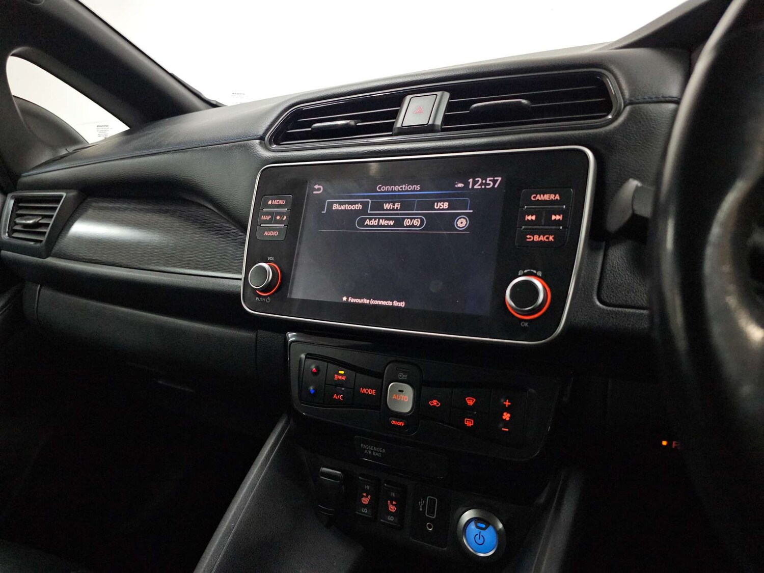 Used Nissan Leaf 2019 for sale - 77905940: Photo 78