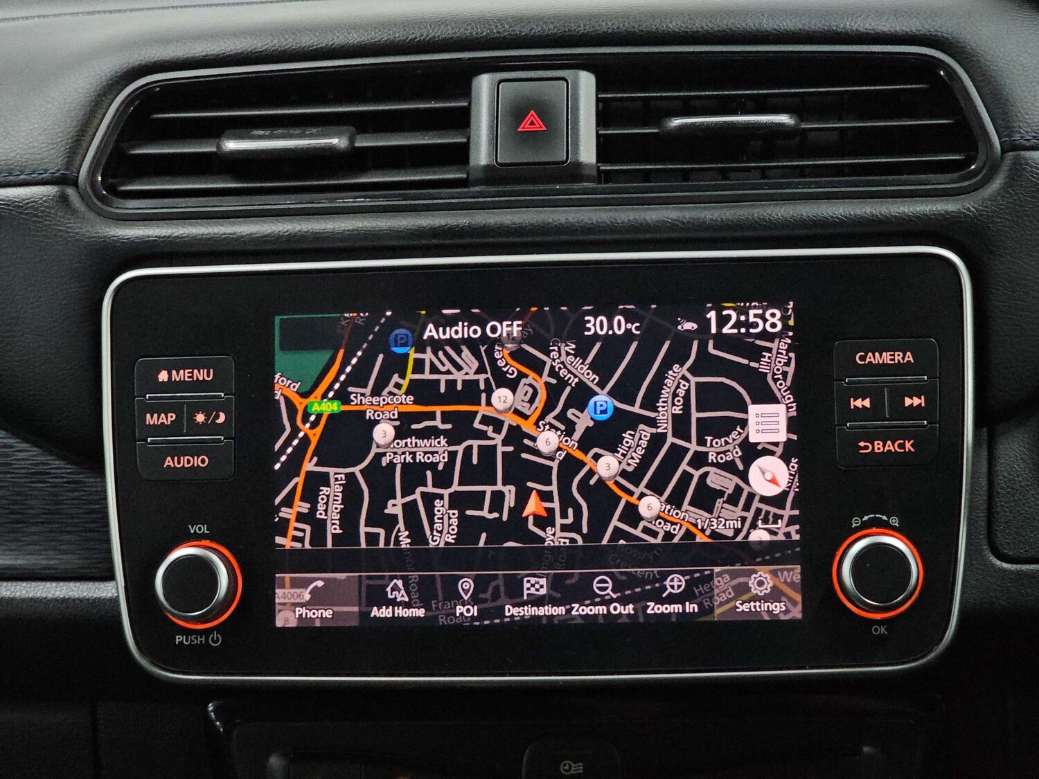 Used Nissan Leaf 2019 for sale - 77905940: Photo 84