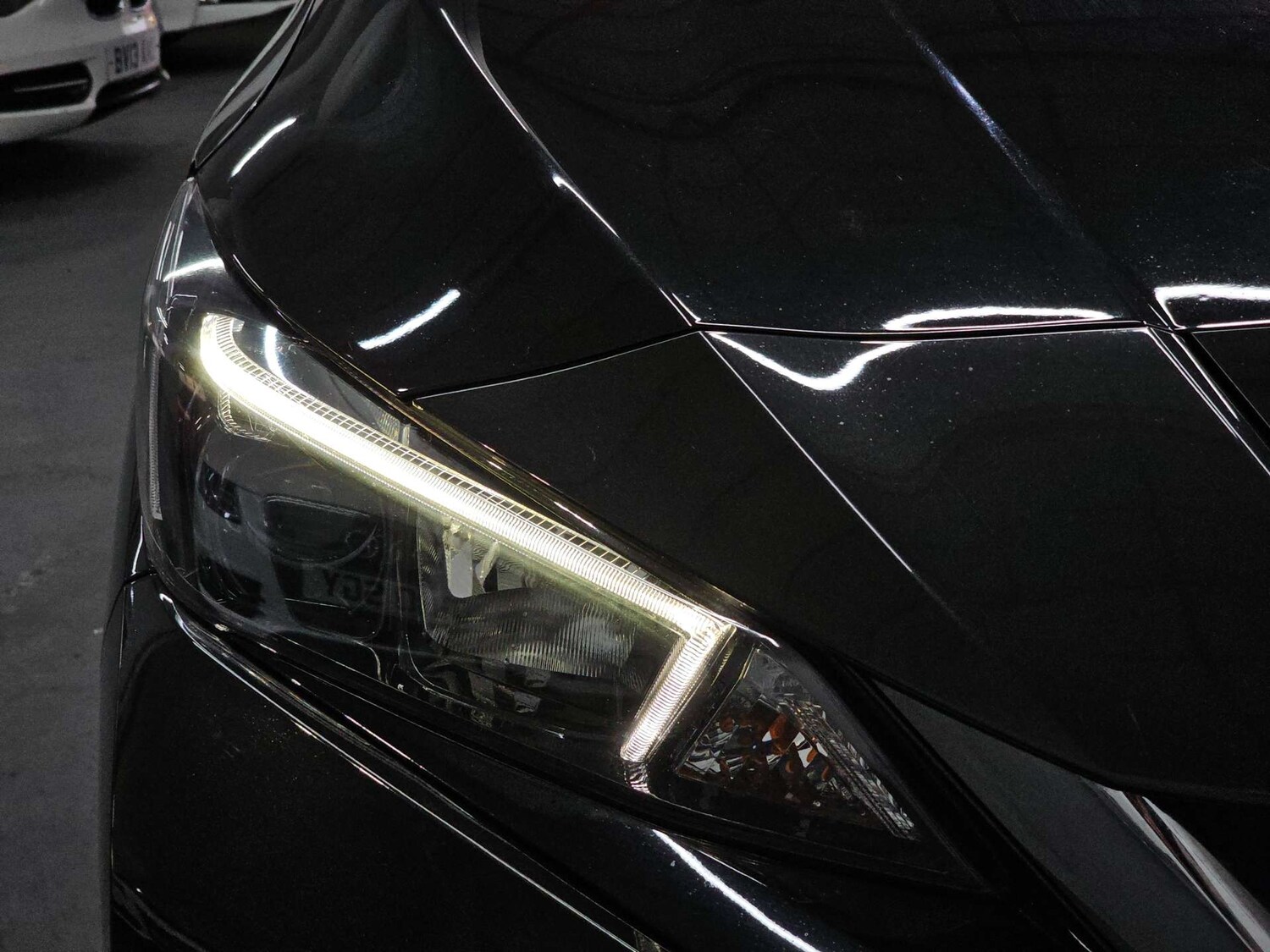 Used Nissan Leaf 2019 for sale - 77905940: Photo 87