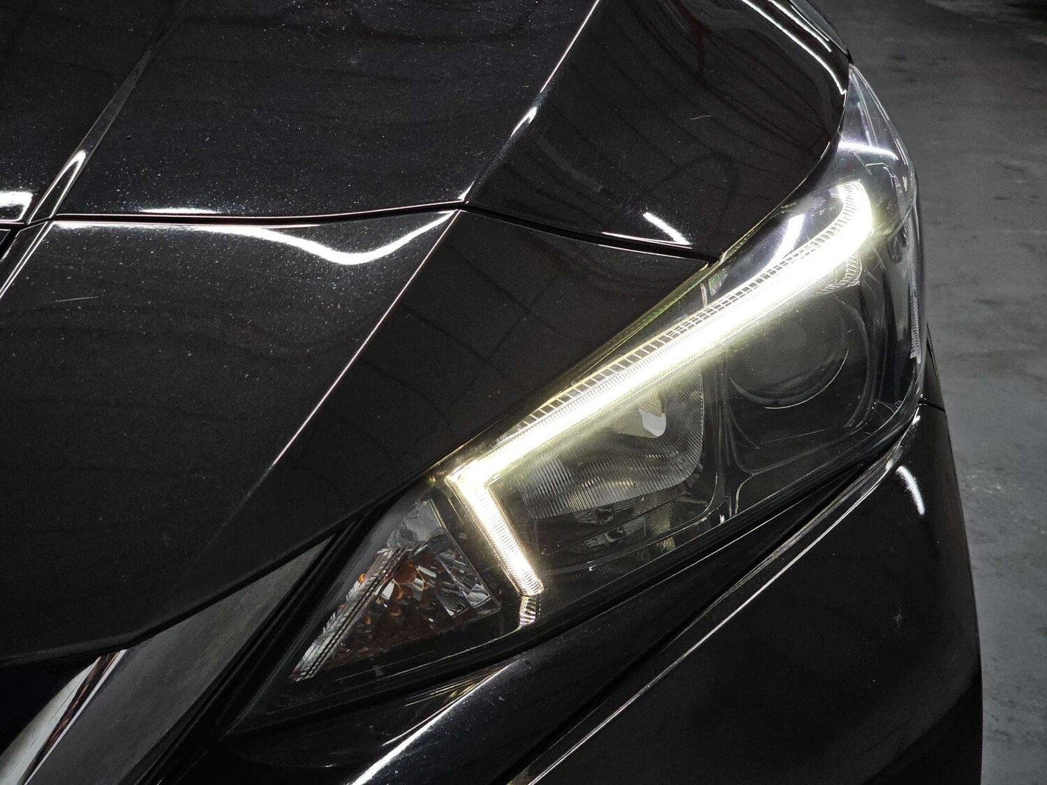 Used Nissan Leaf 2019 for sale - 77905940: Photo 88