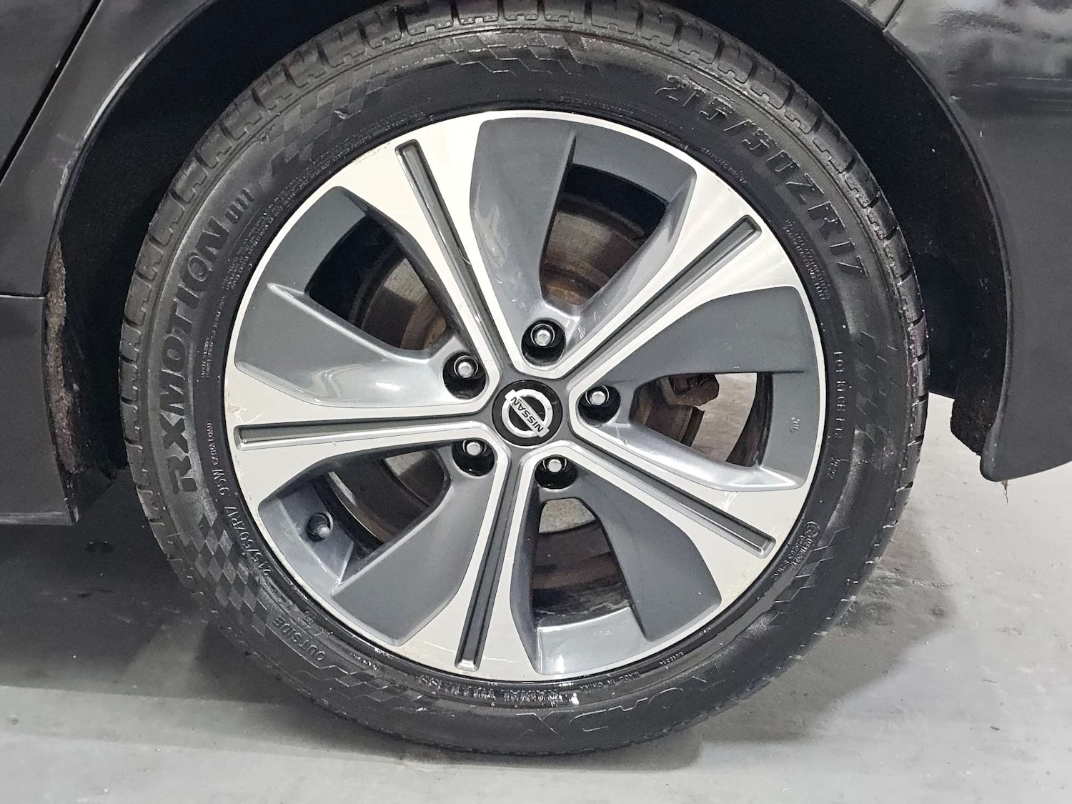 Used Nissan Leaf 2019 for sale - 77905940: Photo 9