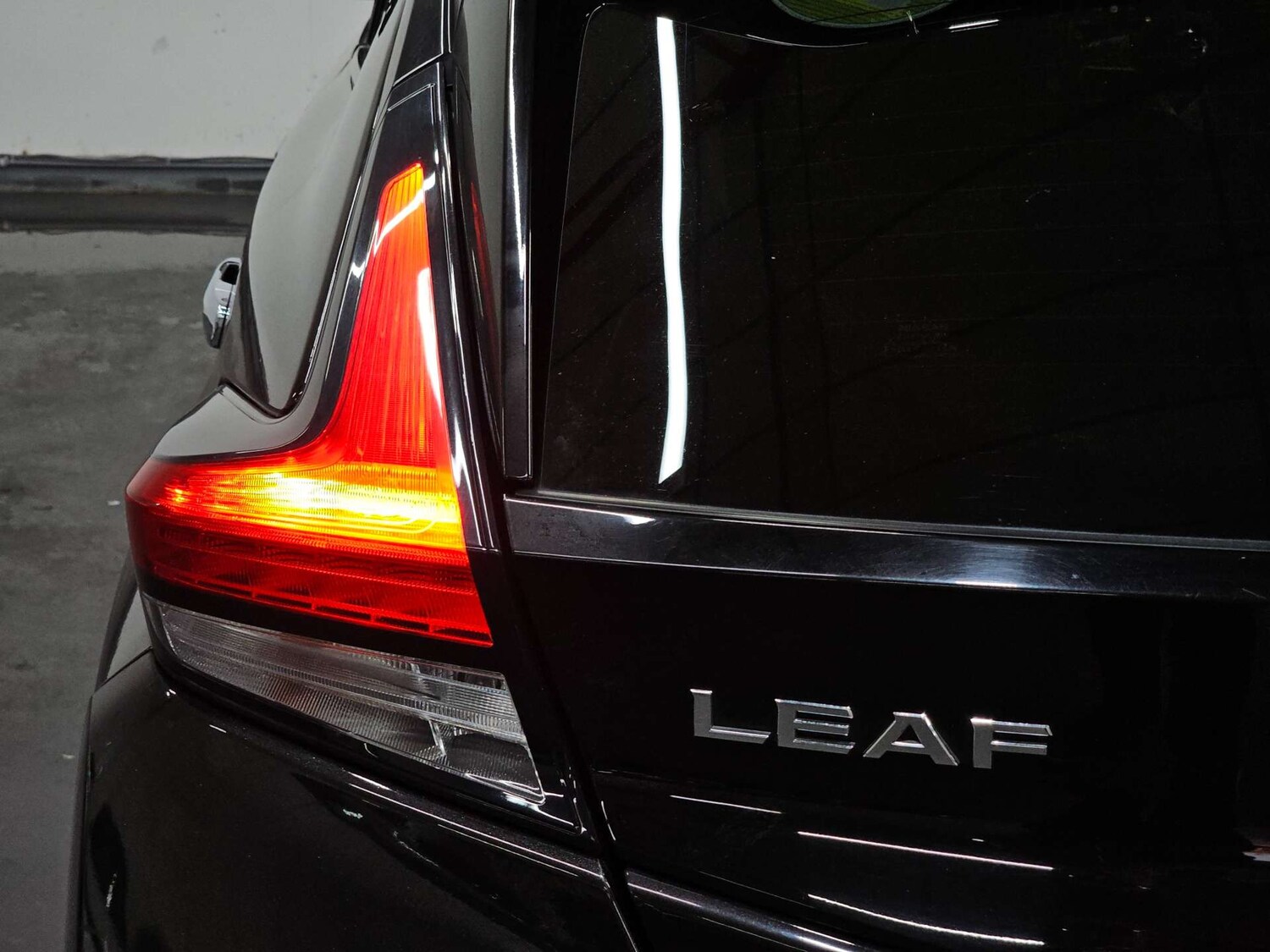 Used Nissan Leaf 2019 for sale - 77905940: Photo 91