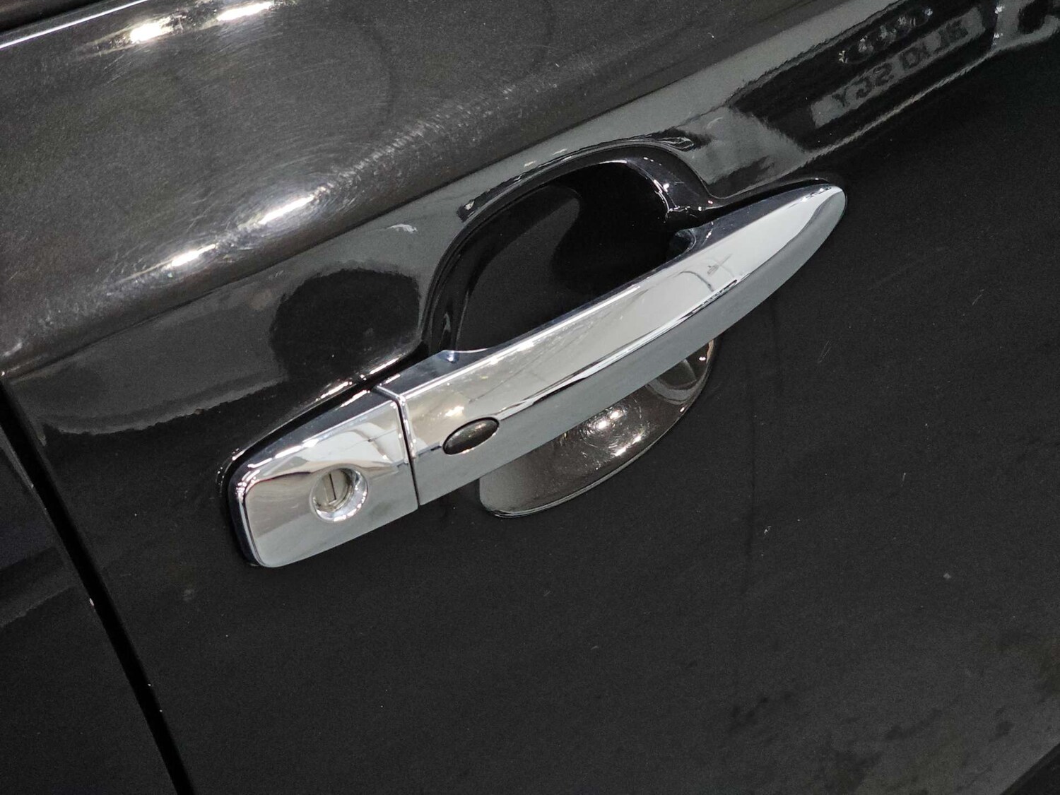 Used Nissan Leaf 2019 for sale - 77905940: Photo 97