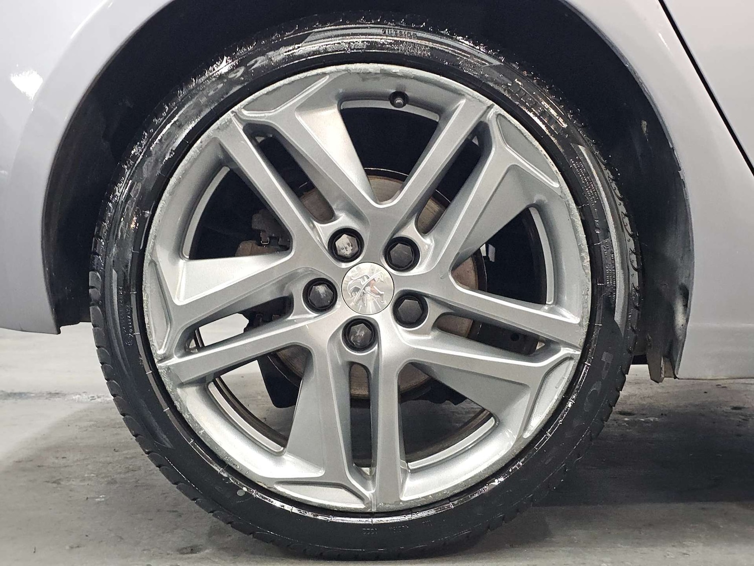 Used Peugeot 308 2014 for sale - 78133407: Photo 10