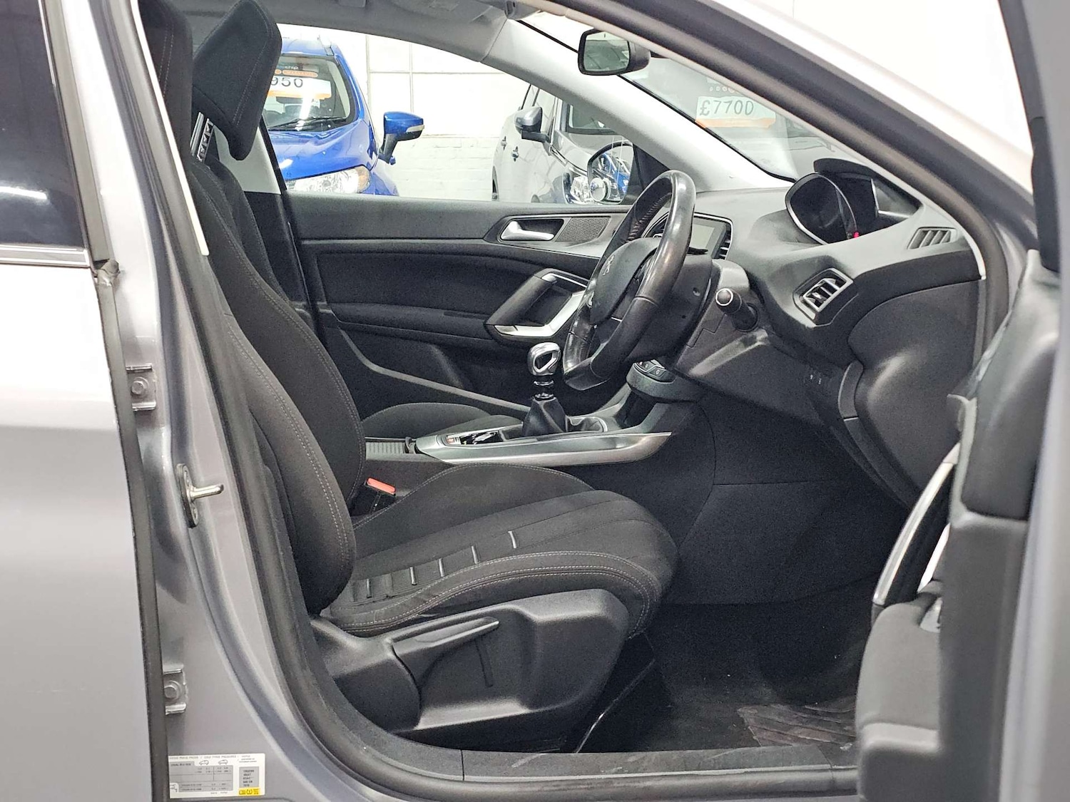 Used Peugeot 308 2014 for sale - 78133407: Photo 12