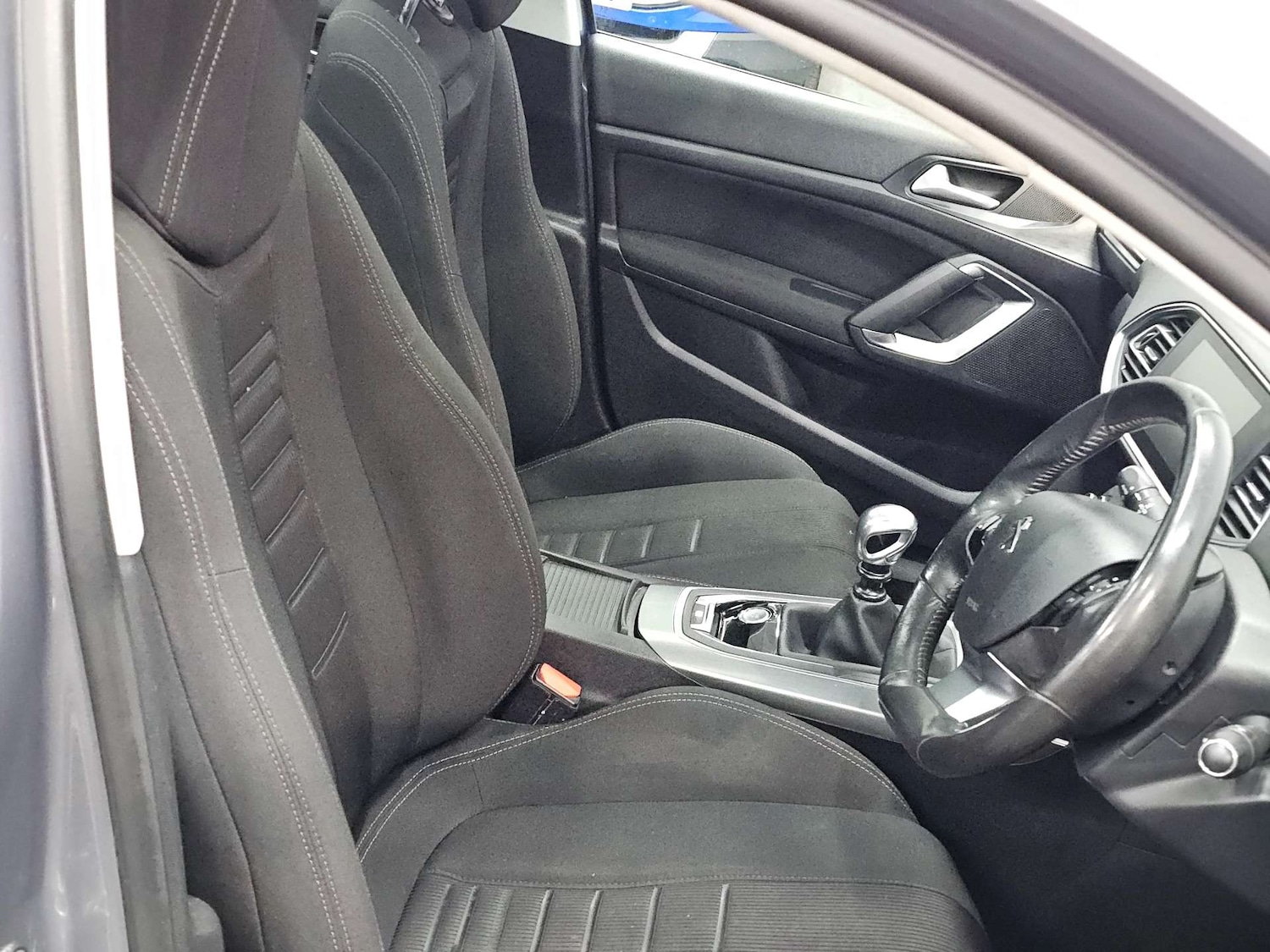 Used Peugeot 308 2014 for sale - 78133407: Photo 15