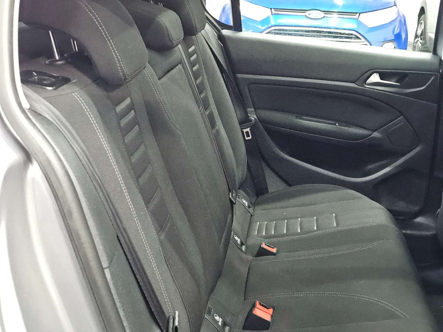 Used Peugeot 308 2014 for sale - 78133407: Photo 19