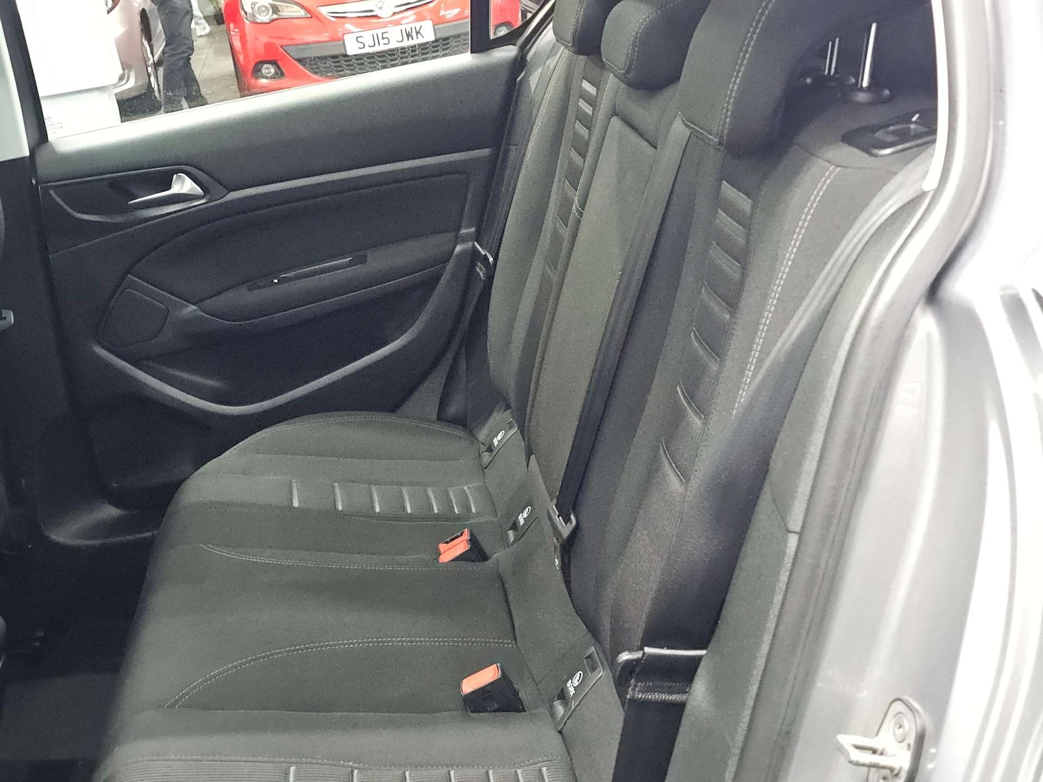 Used Peugeot 308 2014 for sale - 78133407: Photo 25