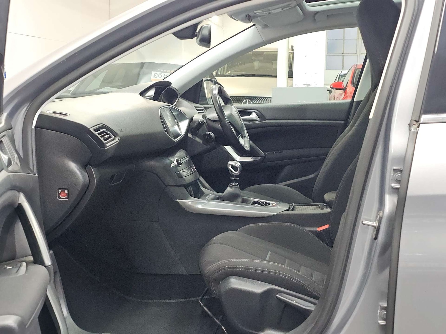 Used Peugeot 308 2014 for sale - 78133407: Photo 26