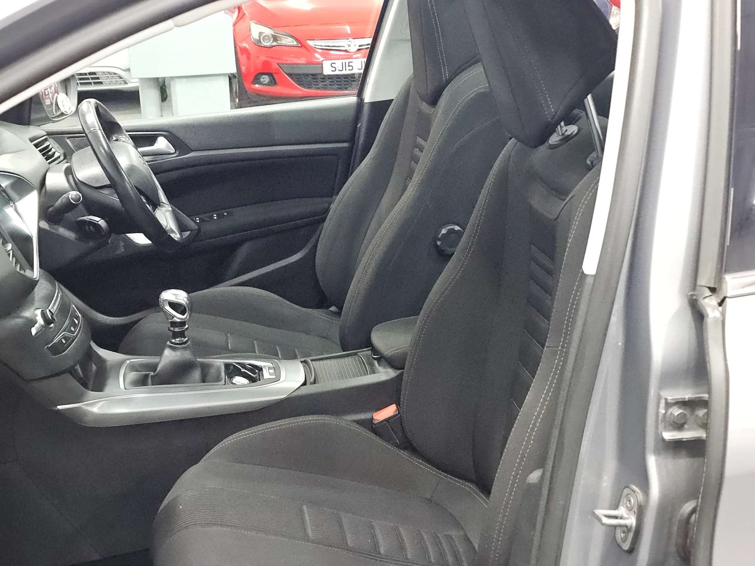 Used Peugeot 308 2014 for sale - 78133407: Photo 29