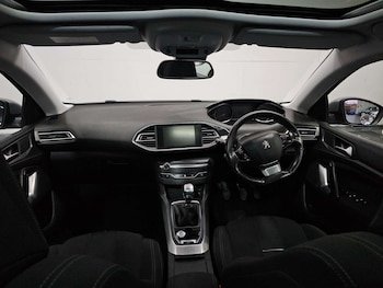 Used Peugeot 308 2014 for sale - 78133407: Photo