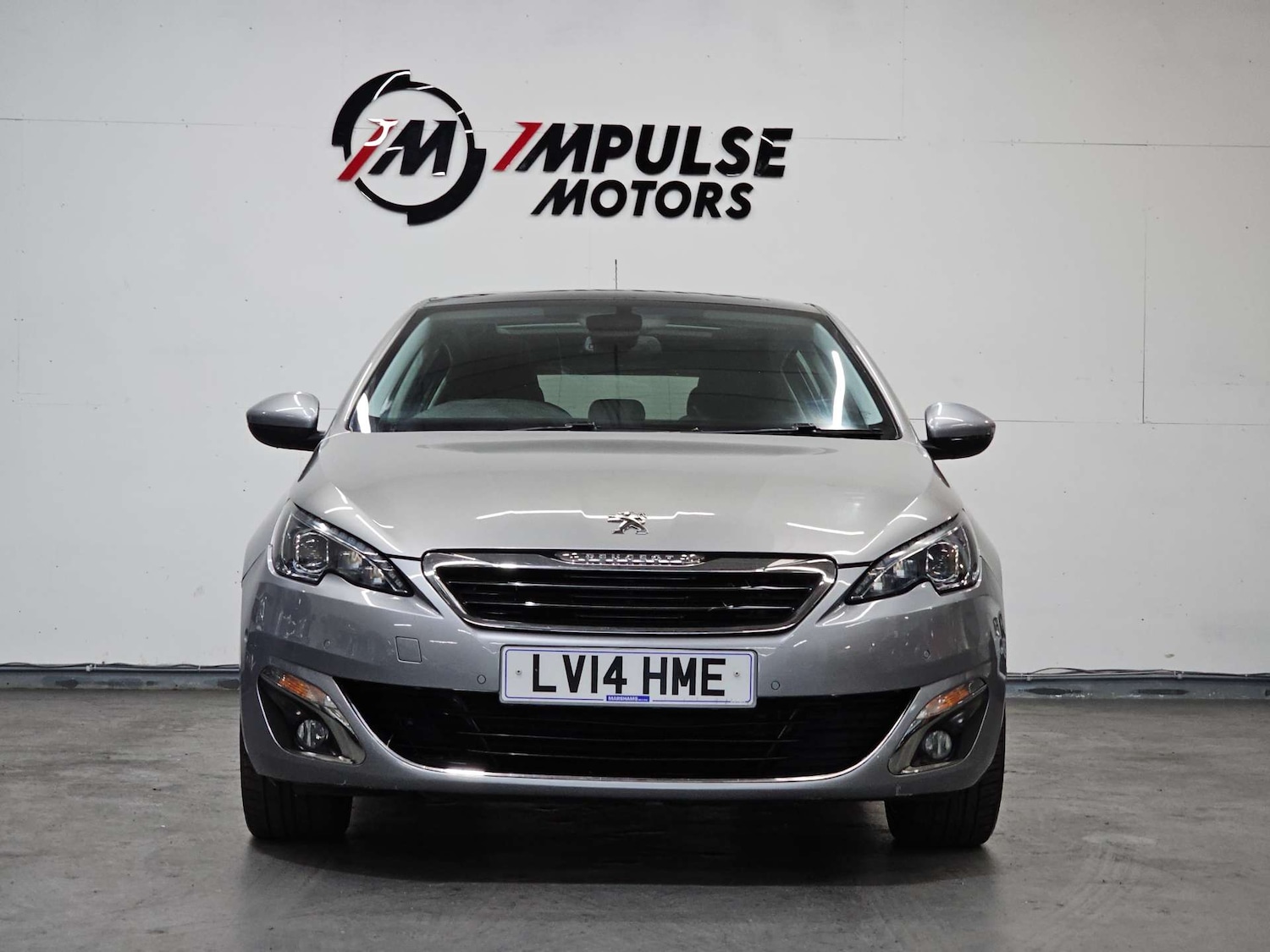 Used Peugeot 308 2014 for sale - 78133407: Photo 3