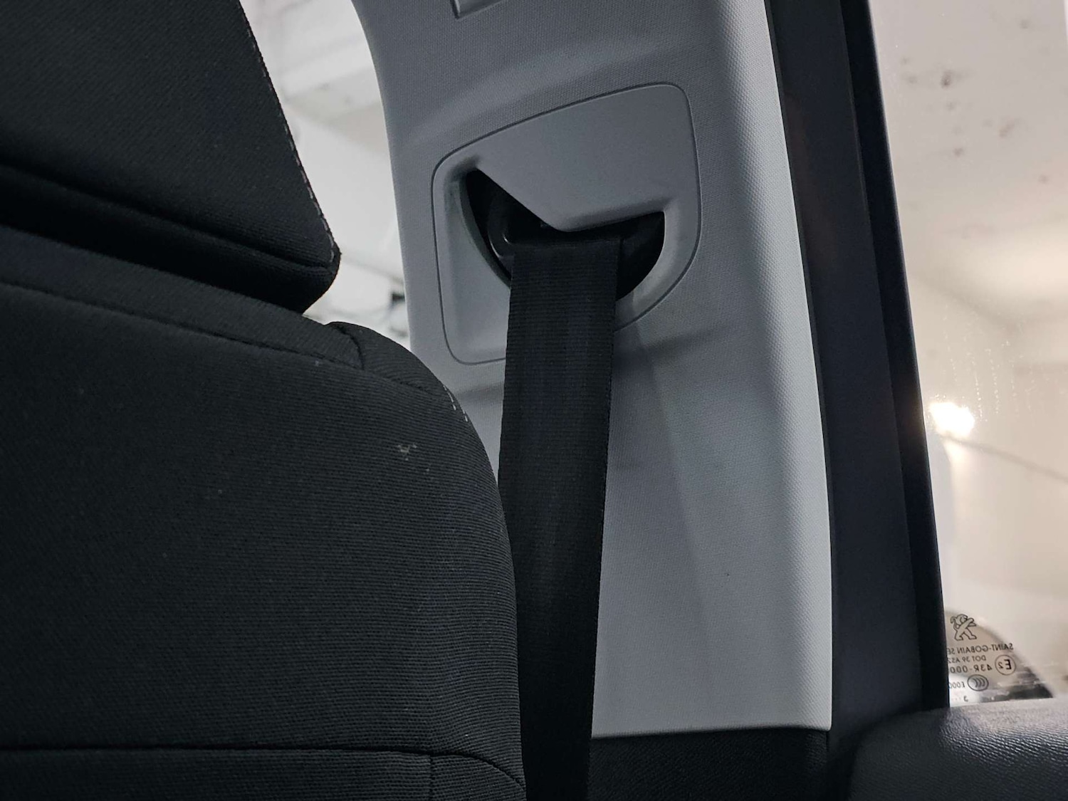 Used Peugeot 308 2014 for sale - 78133407: Photo 32