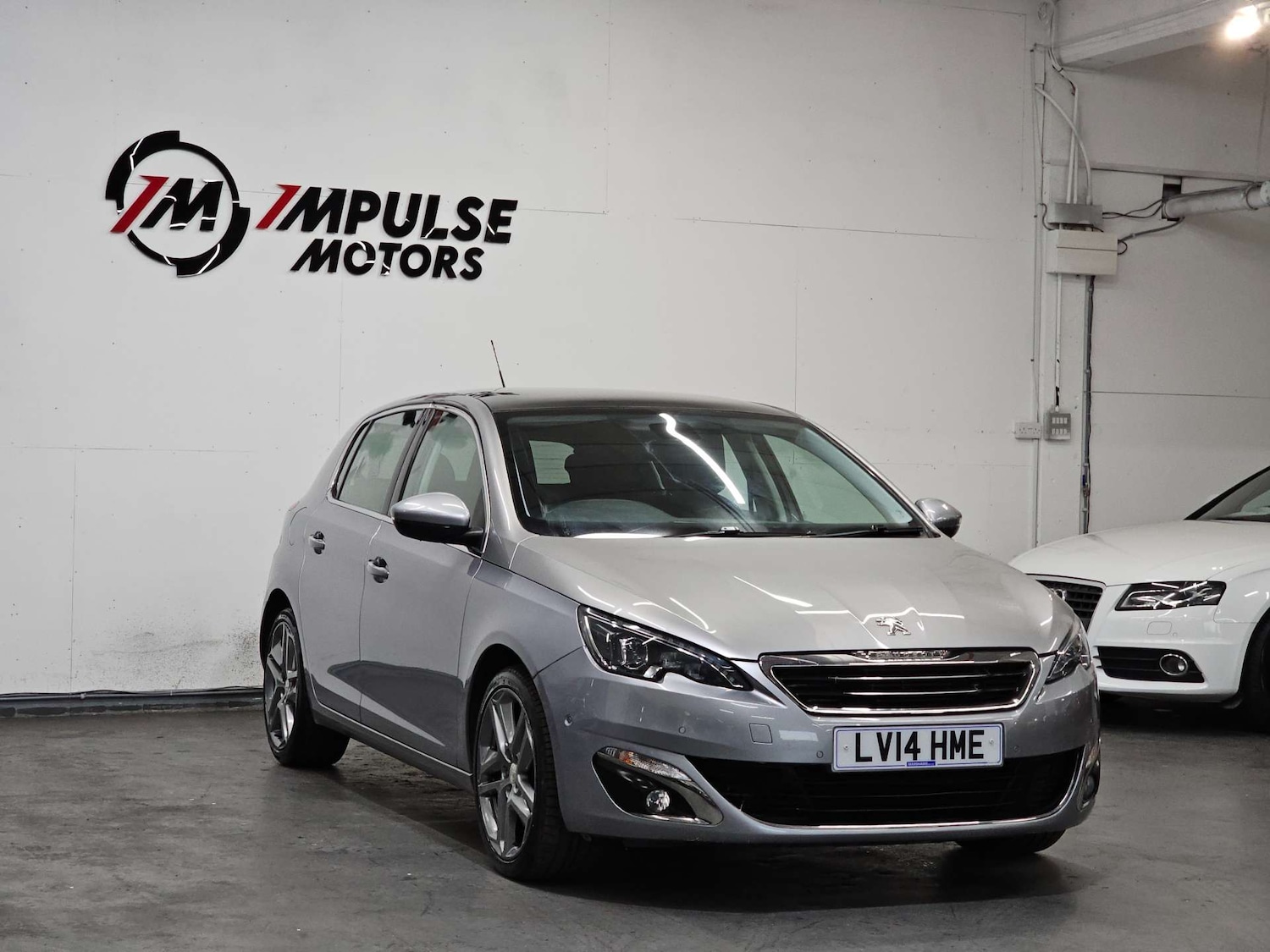 Used Peugeot 308 2014 for sale - 78133407: Photo 4