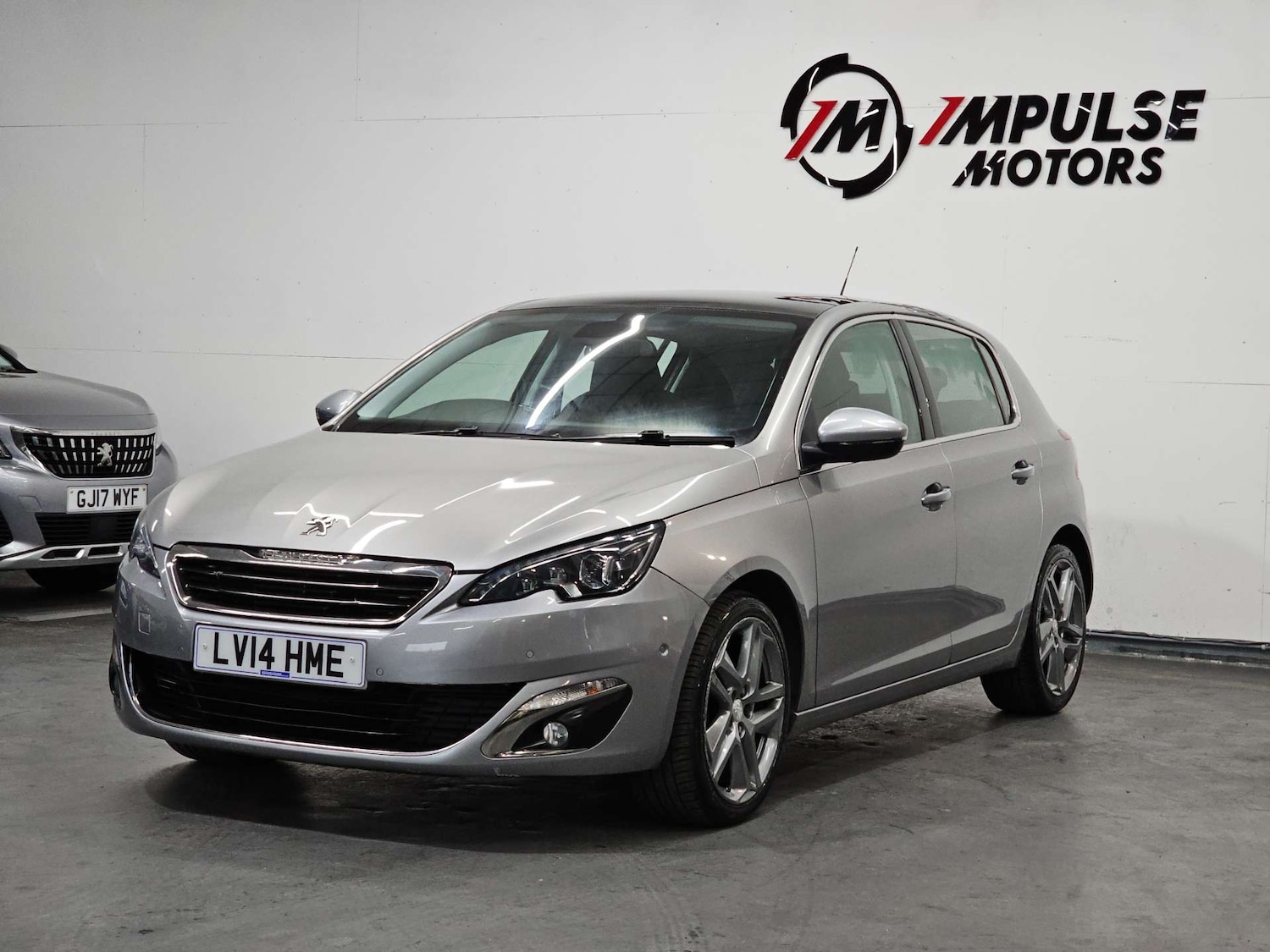 Used Peugeot 308 2014 for sale - 78133407: Photo 5