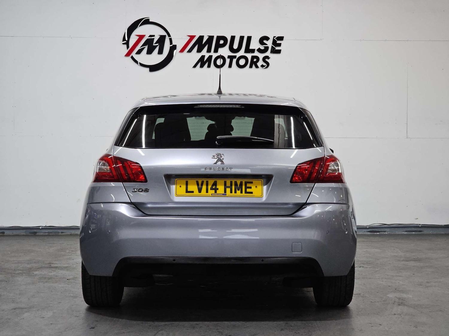 Used Peugeot 308 2014 for sale - 78133407: Photo 6