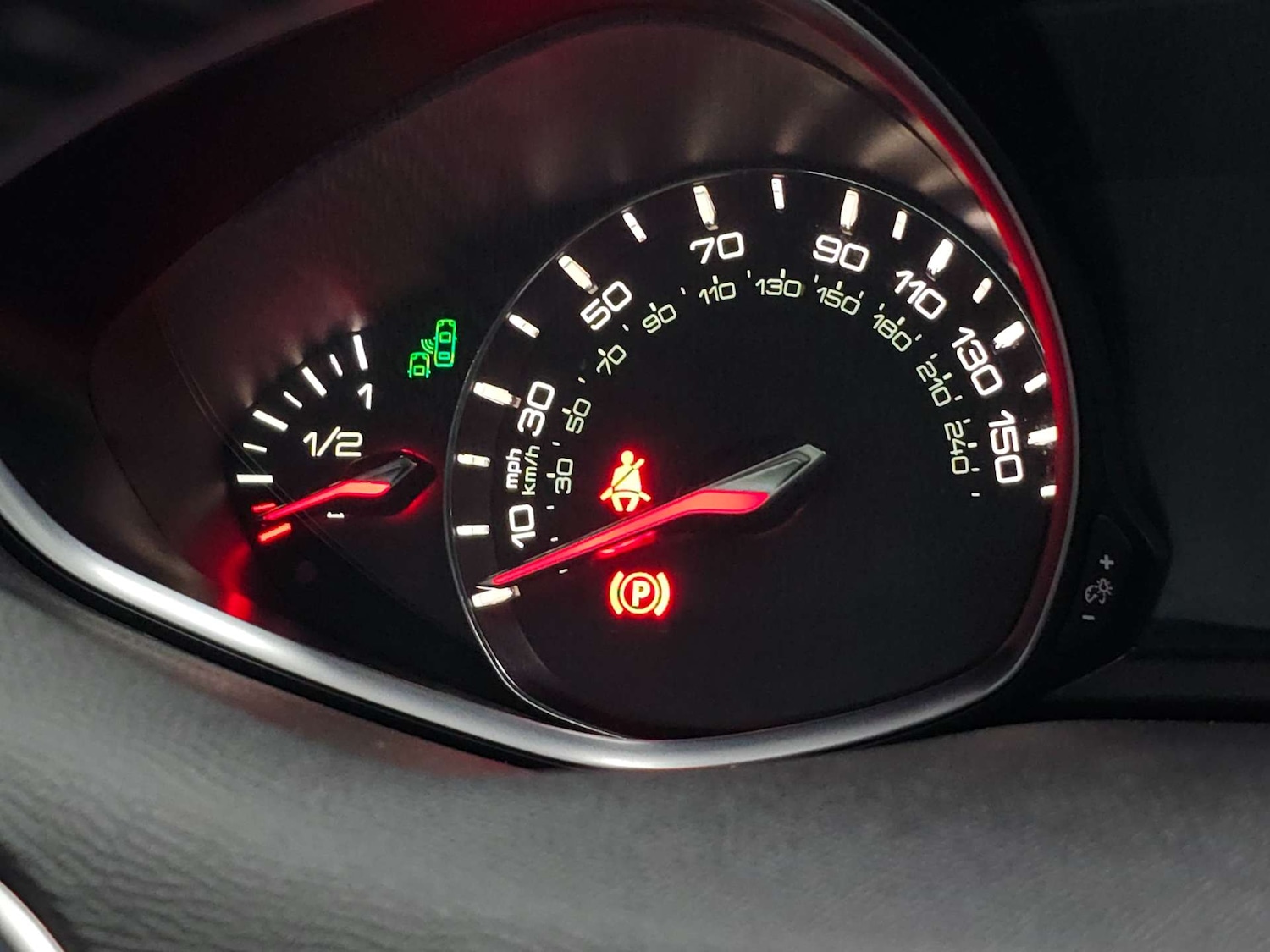 Used Peugeot 308 2014 for sale - 78133407: Photo 63