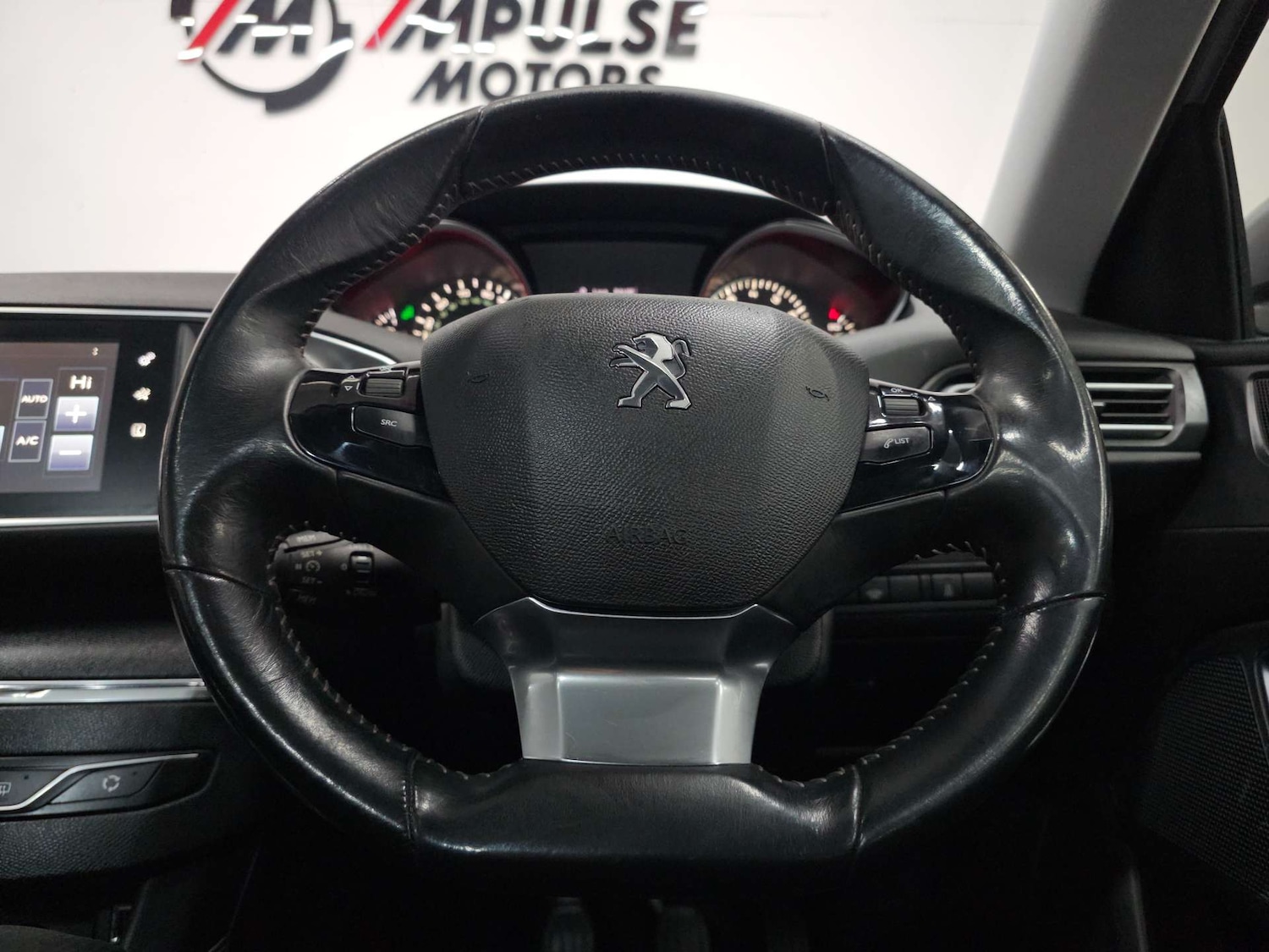 Used Peugeot 308 2014 for sale - 78133407: Photo 64