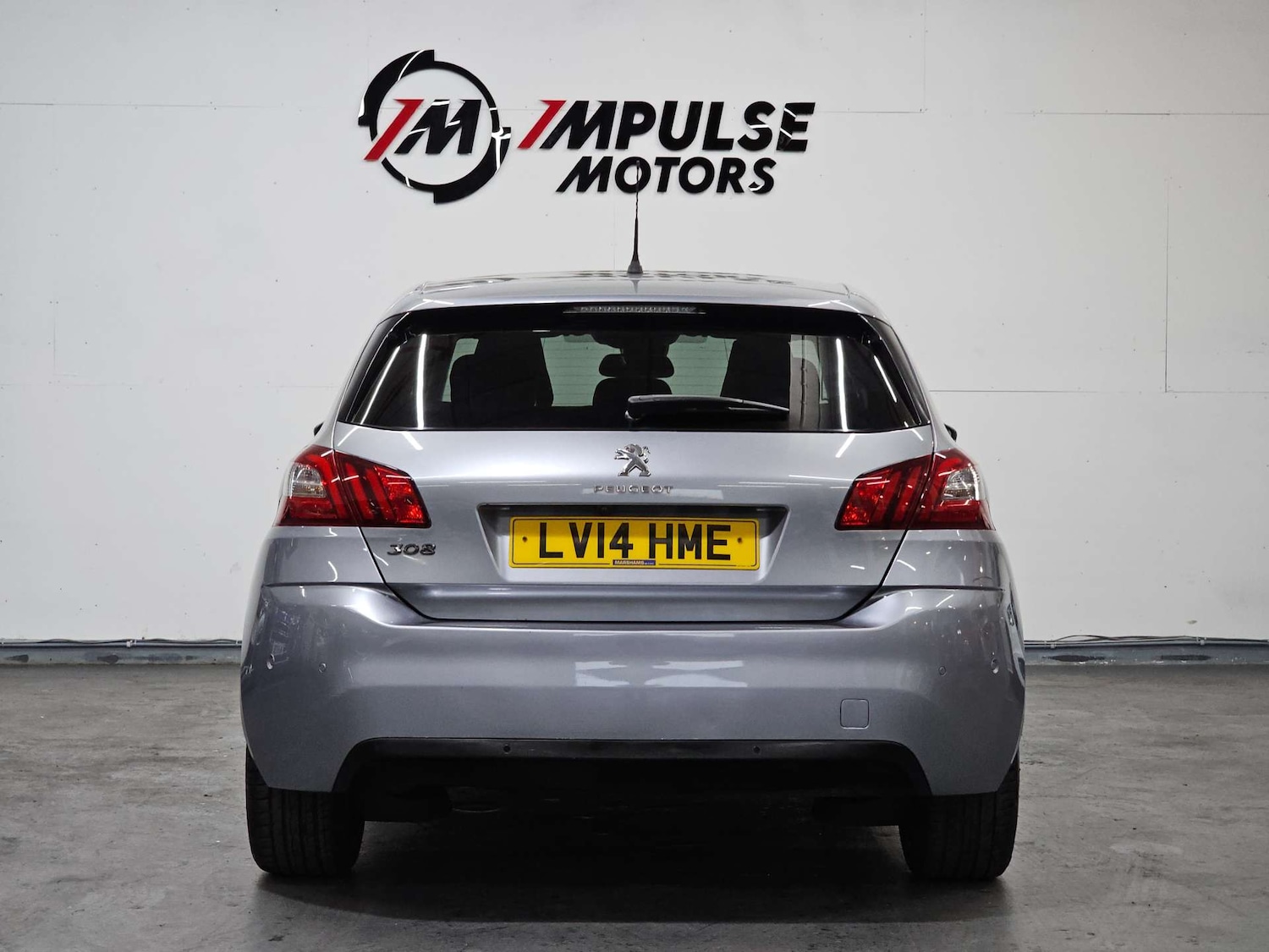 Used Peugeot 308 2014 for sale - 78133407: Photo 7