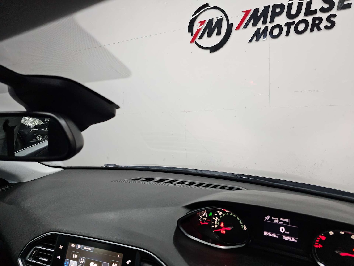 Used Peugeot 308 2014 for sale - 78133407: Photo 81