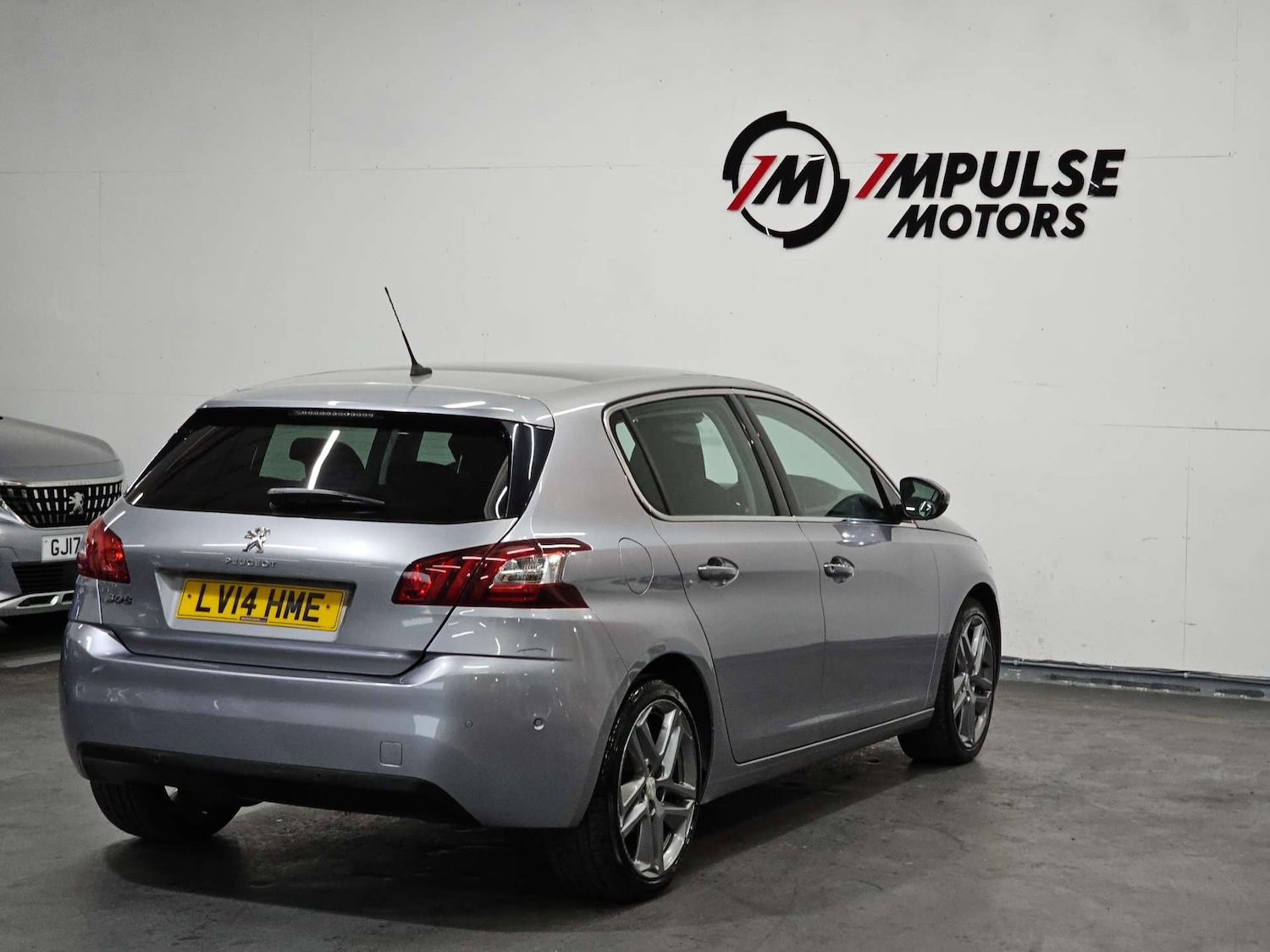 Used Peugeot 308 2014 for sale - 78133407: Photo 9