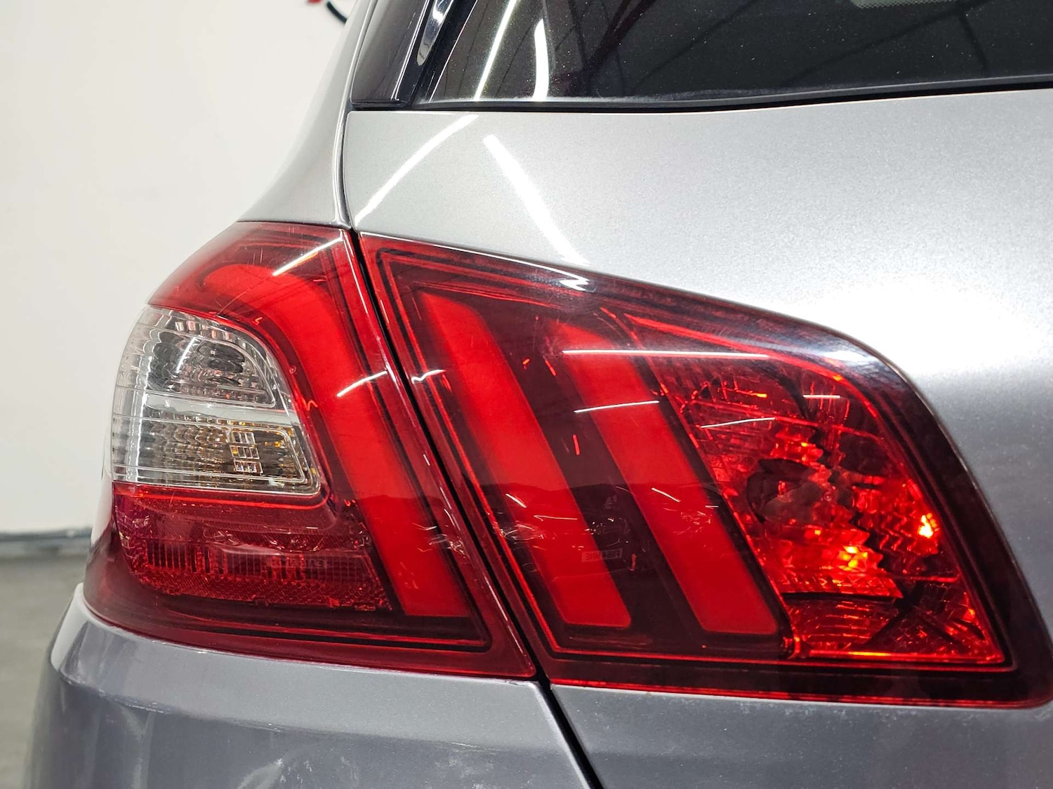 Used Peugeot 308 2014 for sale - 78133407: Photo 90