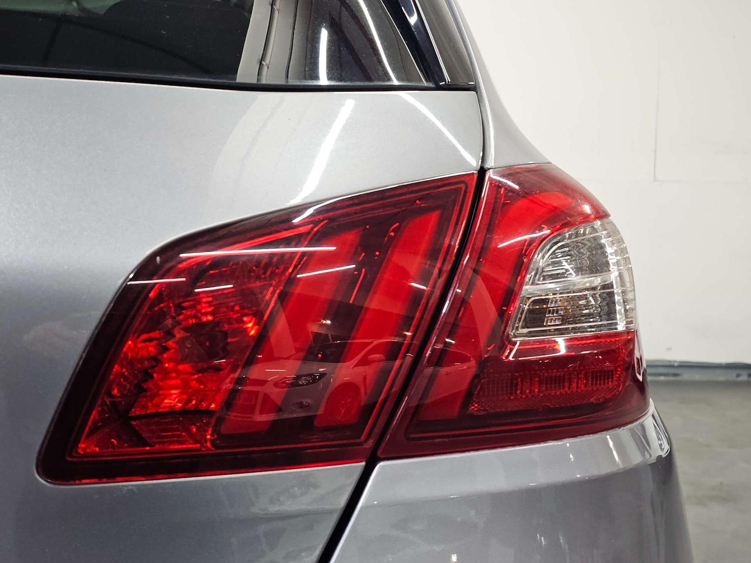 Used Peugeot 308 2014 for sale - 78133407: Photo 91