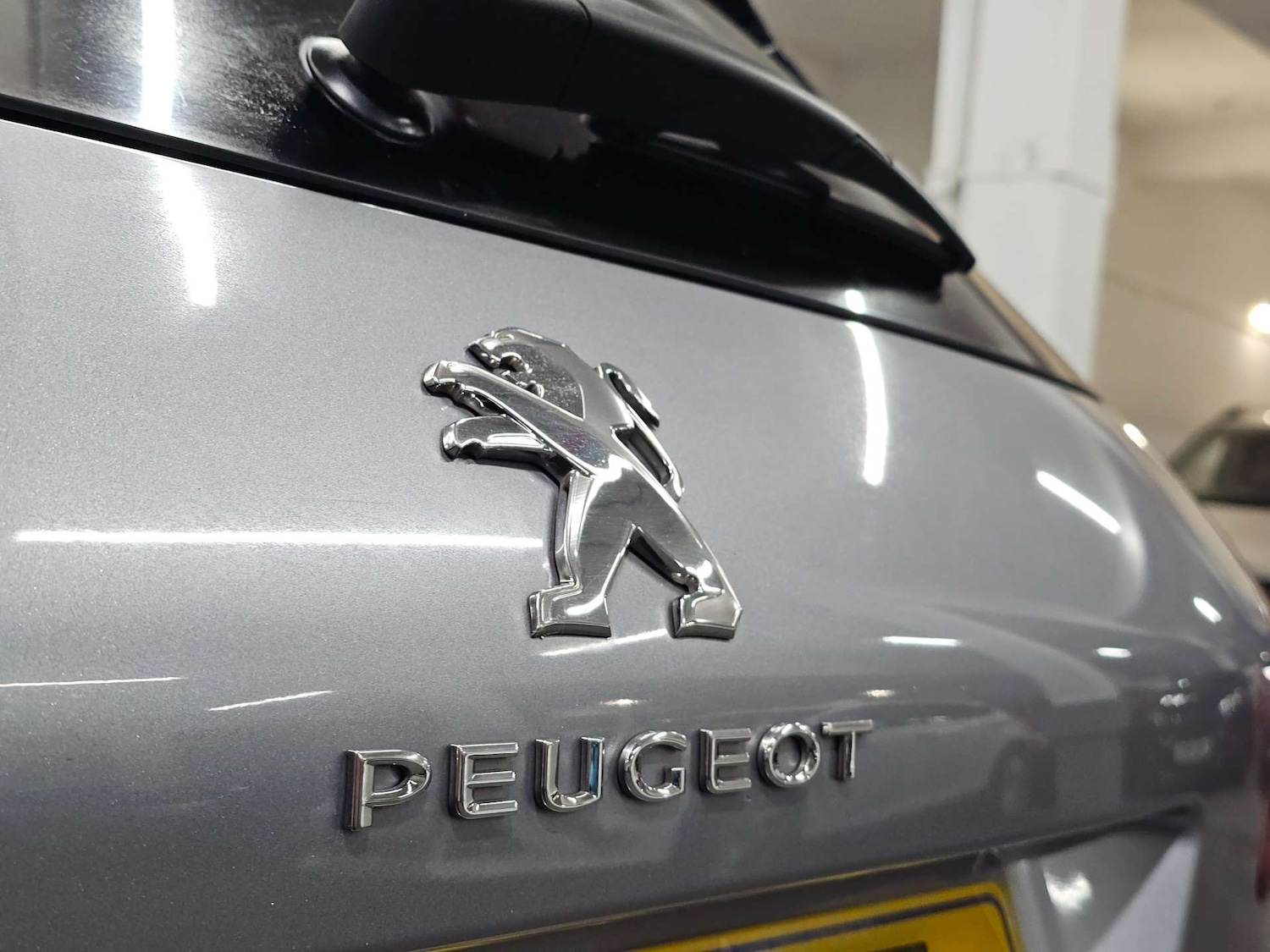 Used Peugeot 308 2014 for sale - 78133407: Photo 92